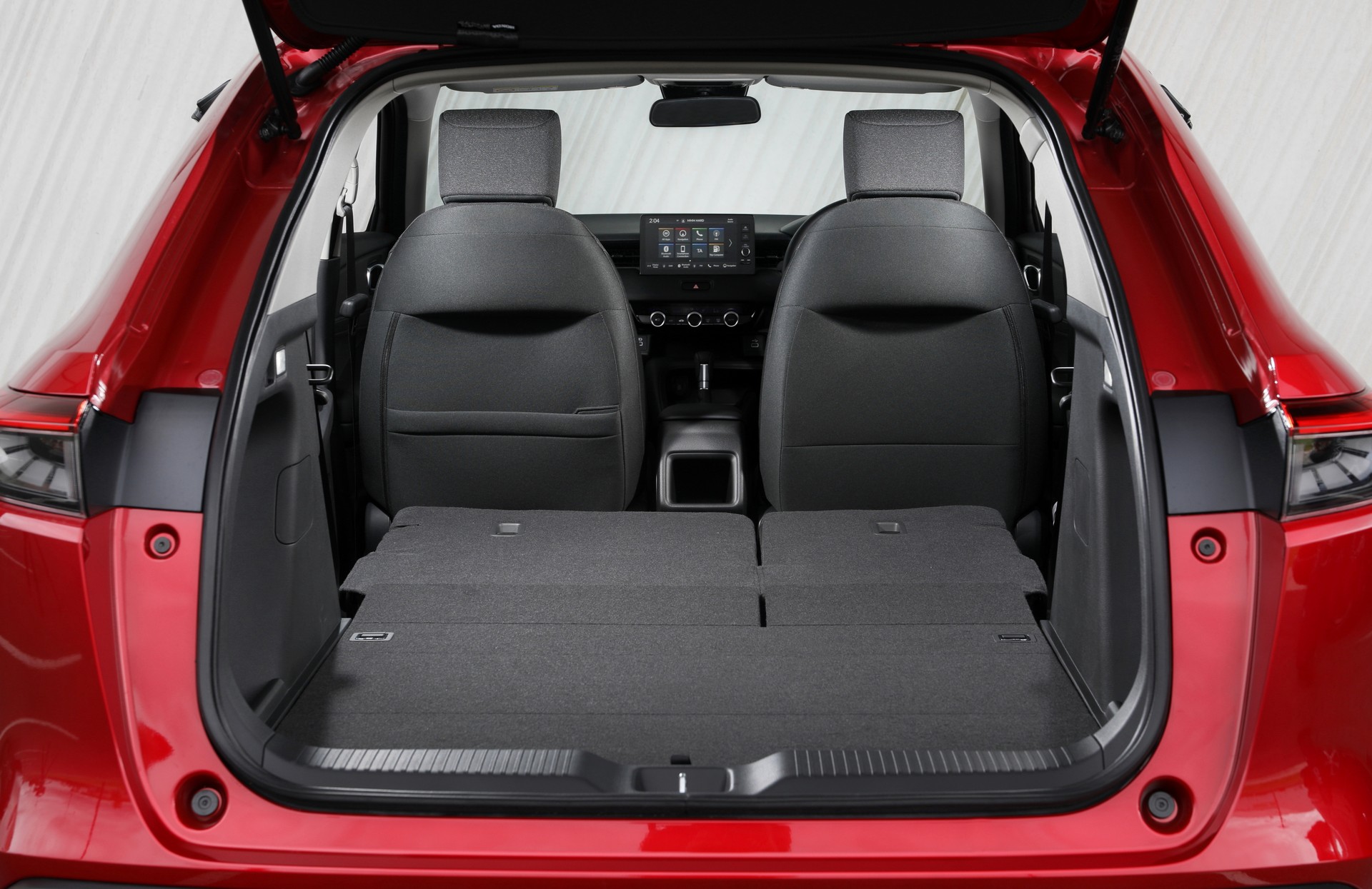 2022 Honda HR-V Detailed In 160 Photos In Australia Where It Costs More Than Mazda CX-30, Toyota C-HR