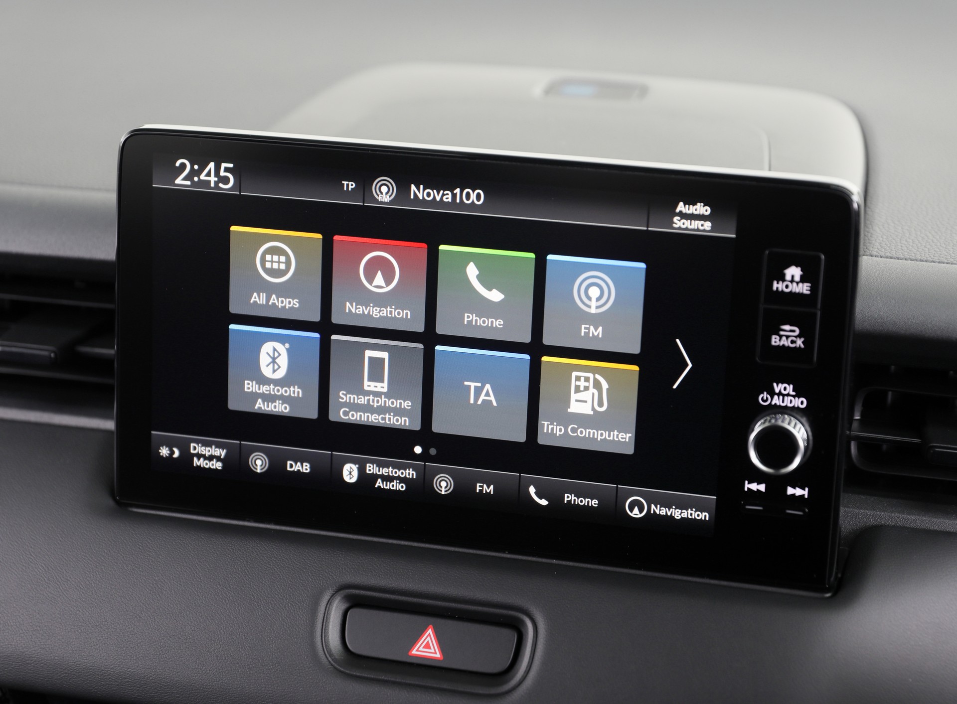 2022 Honda HR-V Detailed In 160 Photos In Australia Where It Costs More Than Mazda CX-30, Toyota C-HR