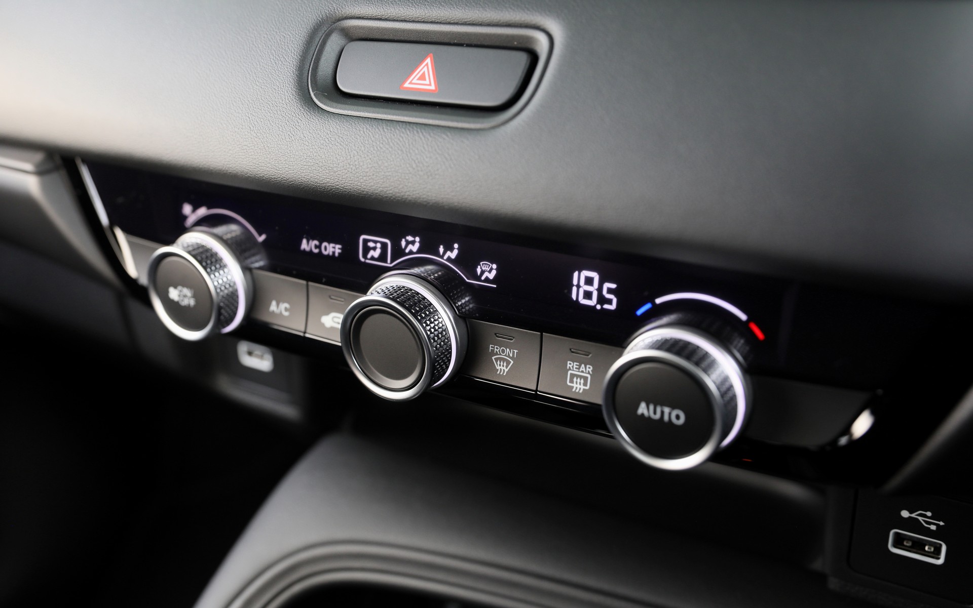 2022 Honda HR-V Detailed In 160 Photos In Australia Where It Costs More Than Mazda CX-30, Toyota C-HR