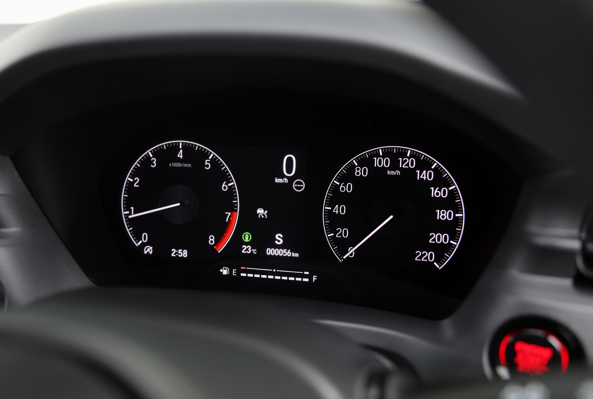 2022 Honda HR-V Detailed In 160 Photos In Australia Where It Costs More Than Mazda CX-30, Toyota C-HR