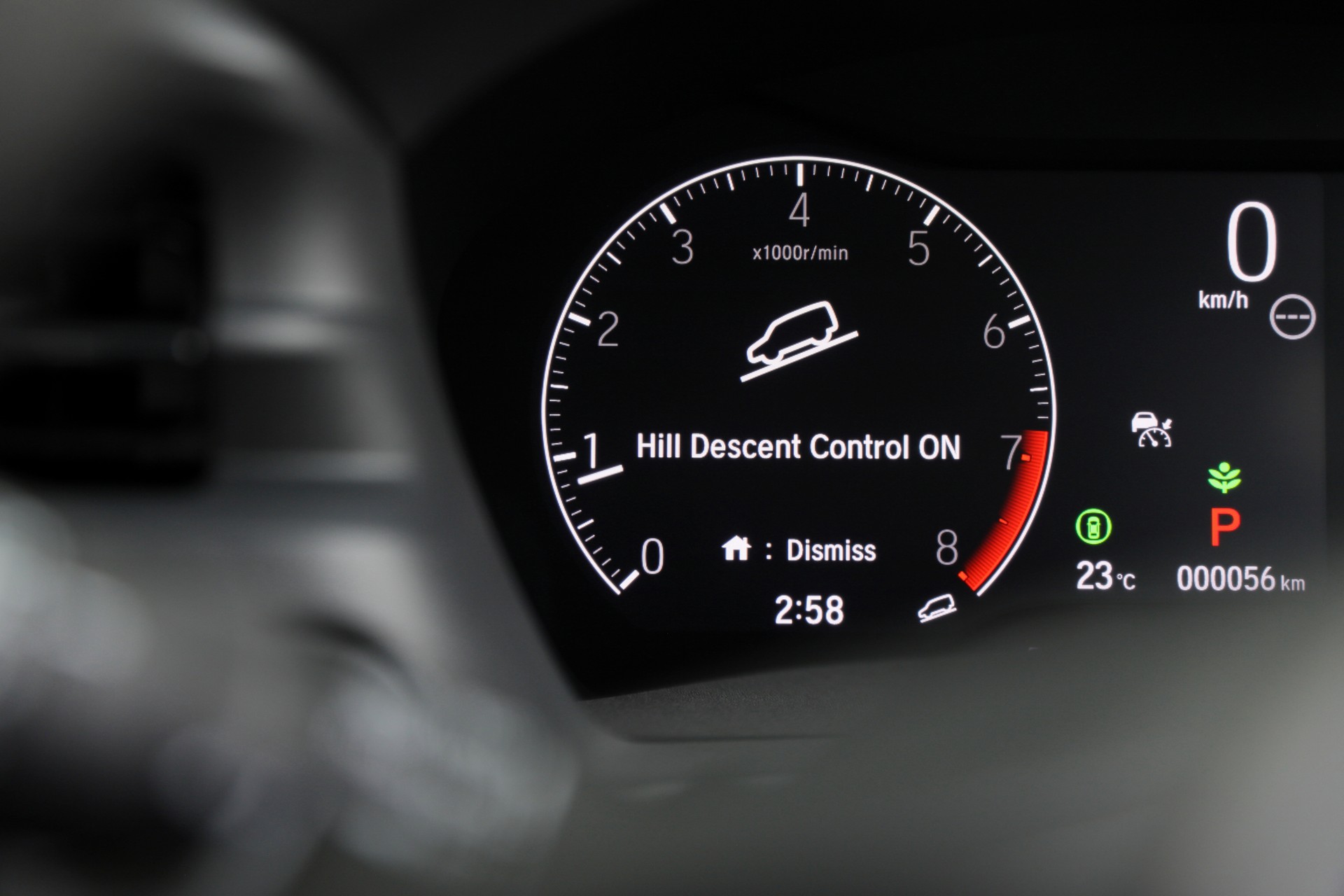 2022 Honda HR-V Detailed In 160 Photos In Australia Where It Costs More Than Mazda CX-30, Toyota C-HR