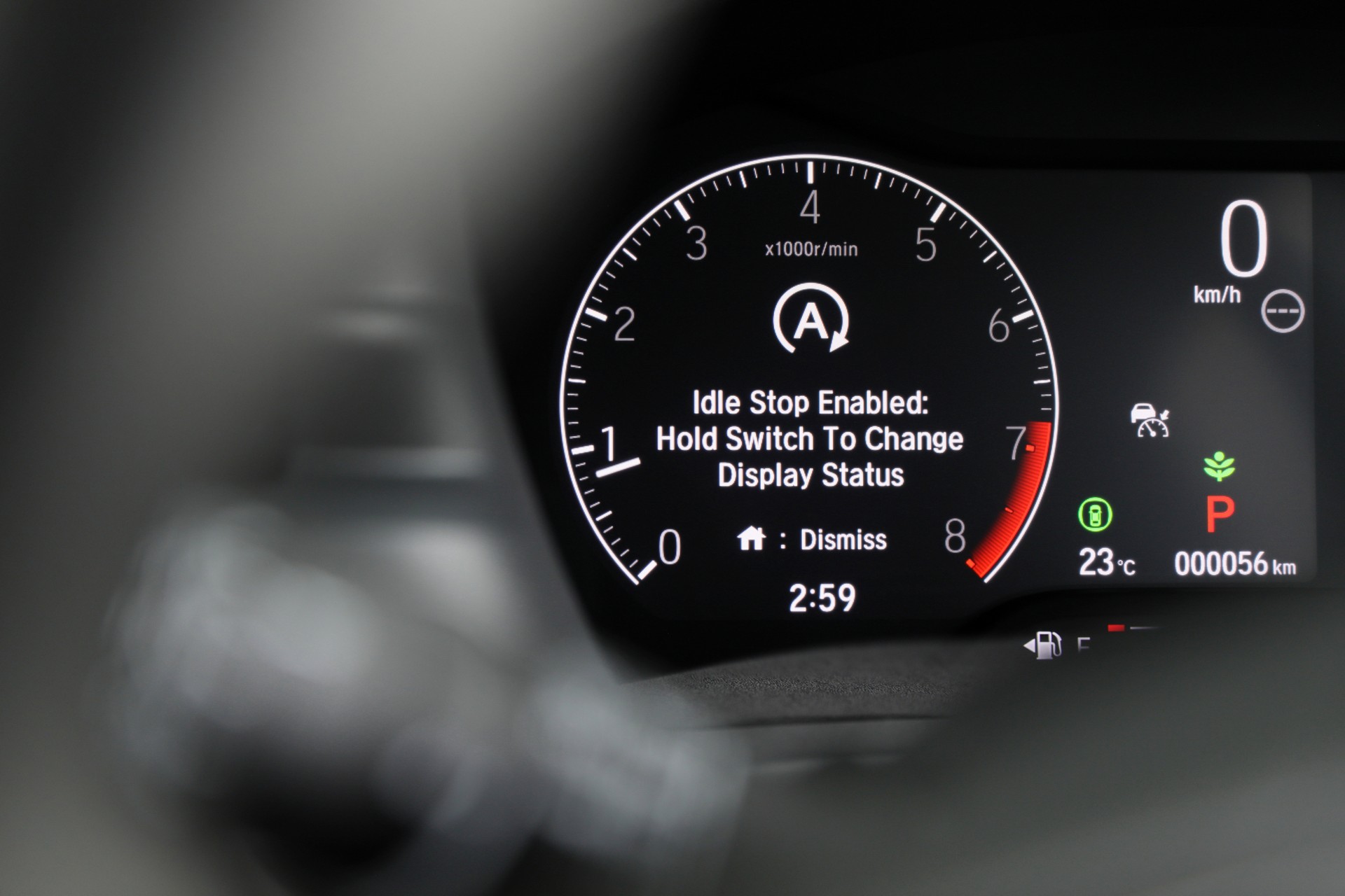 2022 Honda HR-V Detailed In 160 Photos In Australia Where It Costs More Than Mazda CX-30, Toyota C-HR