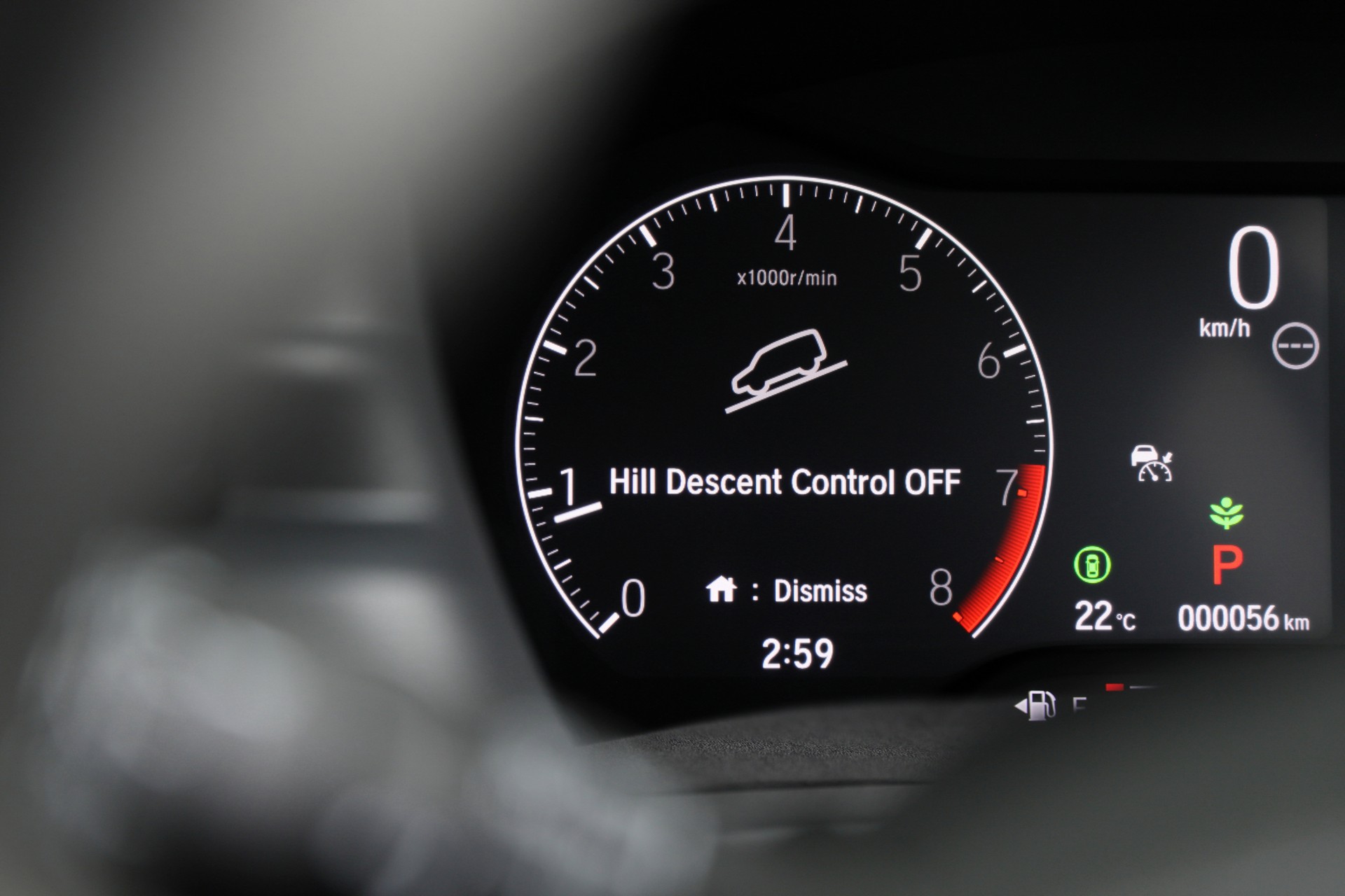 2022 Honda HR-V Detailed In 160 Photos In Australia Where It Costs More Than Mazda CX-30, Toyota C-HR