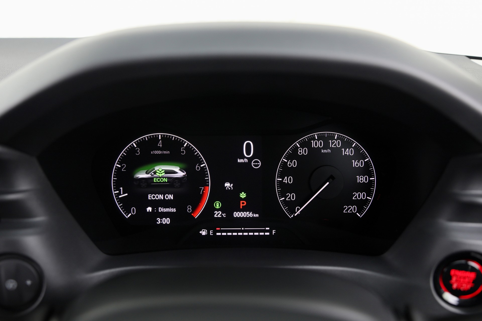 2022 Honda HR-V Detailed In 160 Photos In Australia Where It Costs More Than Mazda CX-30, Toyota C-HR