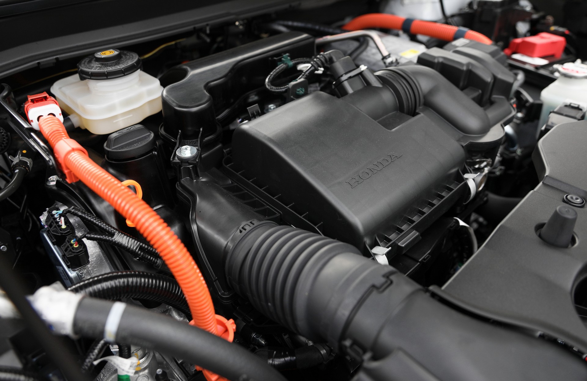 2022 Honda HR-V Detailed In 160 Photos In Australia Where It Costs More Than Mazda CX-30, Toyota C-HR