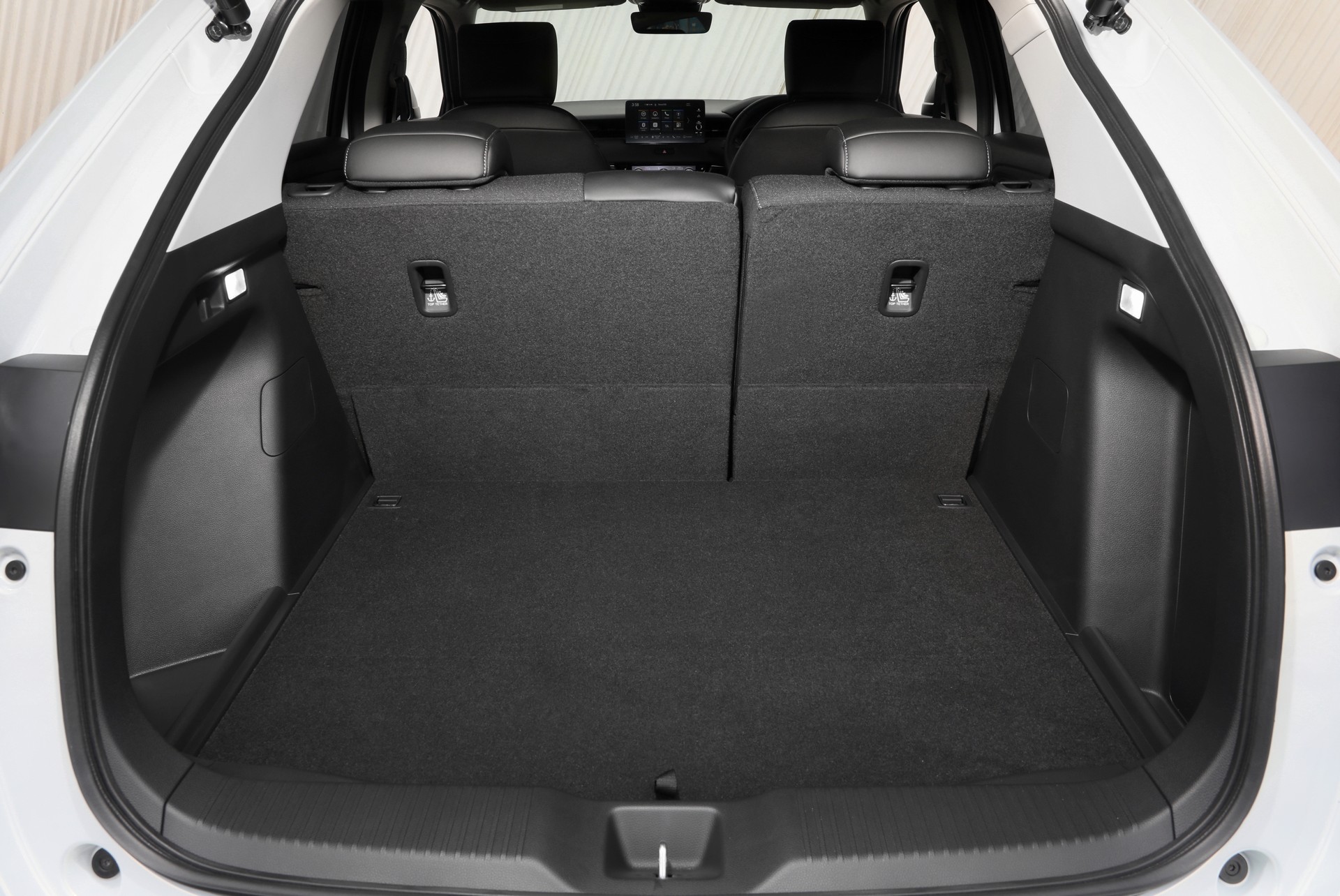 2022 Honda HR-V Detailed In 160 Photos In Australia Where It Costs More Than Mazda CX-30, Toyota C-HR