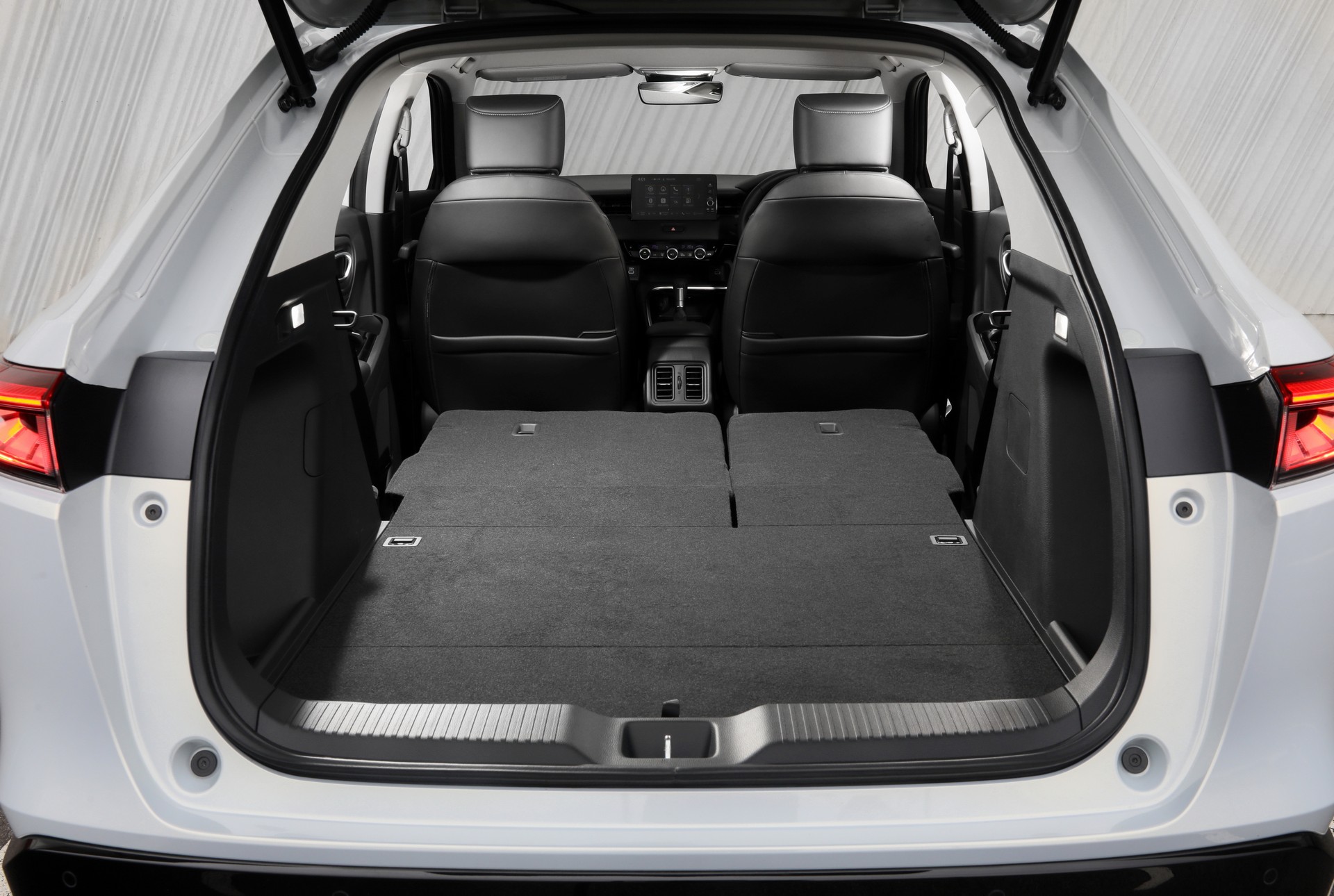 2022 Honda HR-V Detailed In 160 Photos In Australia Where It Costs More Than Mazda CX-30, Toyota C-HR