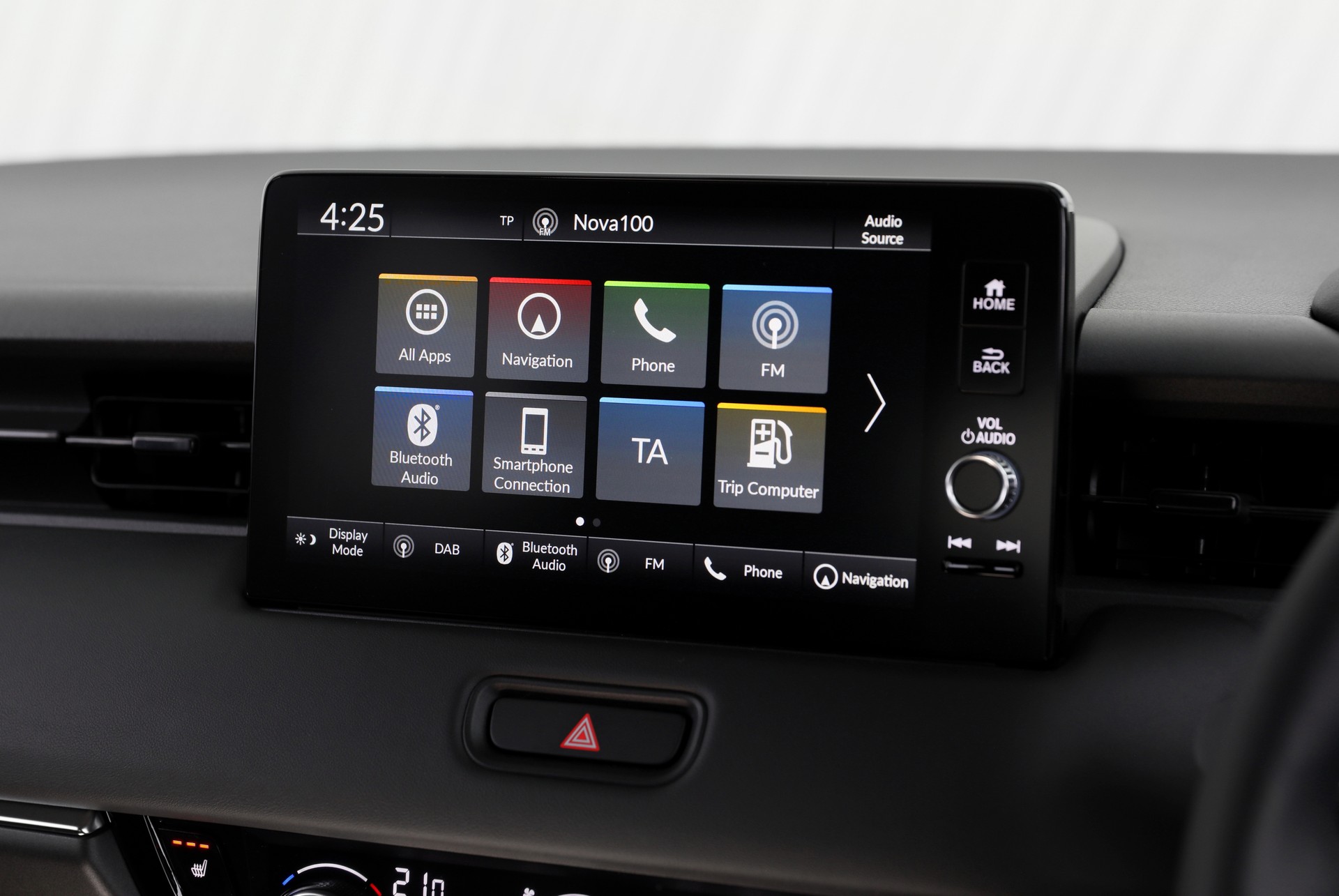 2022 Honda HR-V Detailed In 160 Photos In Australia Where It Costs More Than Mazda CX-30, Toyota C-HR