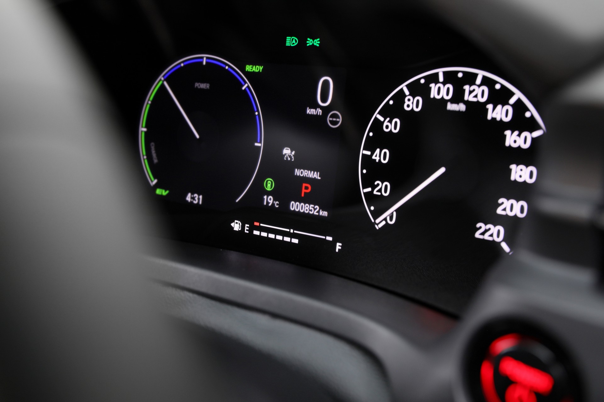 2022 Honda HR-V Detailed In 160 Photos In Australia Where It Costs More Than Mazda CX-30, Toyota C-HR