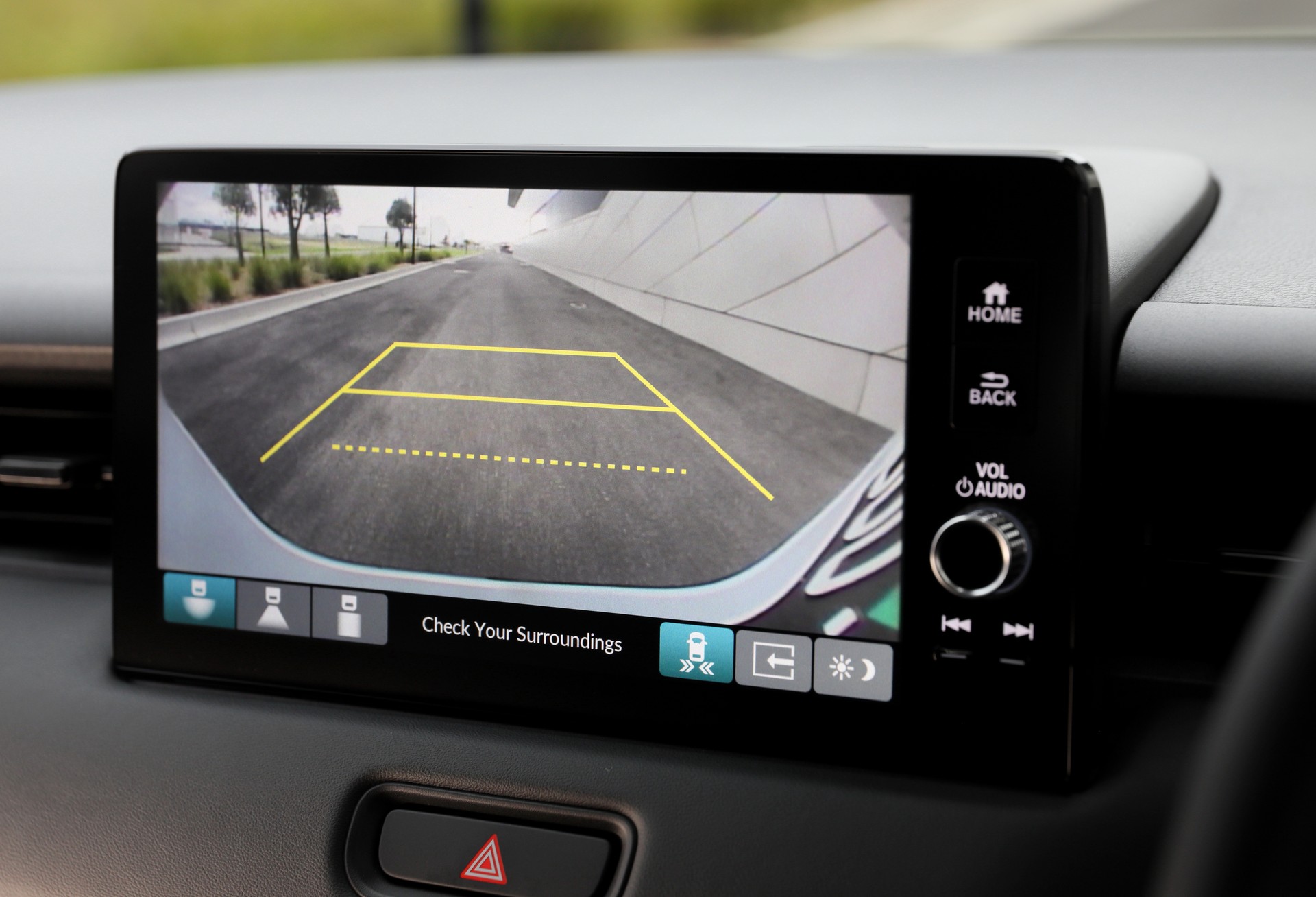 2022 Honda HR-V Detailed In 160 Photos In Australia Where It Costs More Than Mazda CX-30, Toyota C-HR