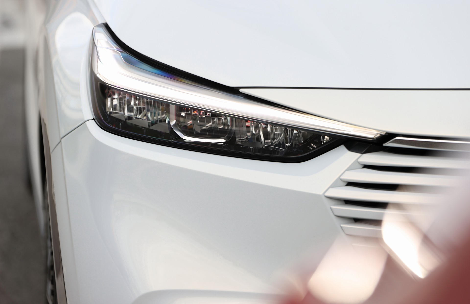 2022 Honda HR-V Detailed In 160 Photos In Australia Where It Costs More Than Mazda CX-30, Toyota C-HR