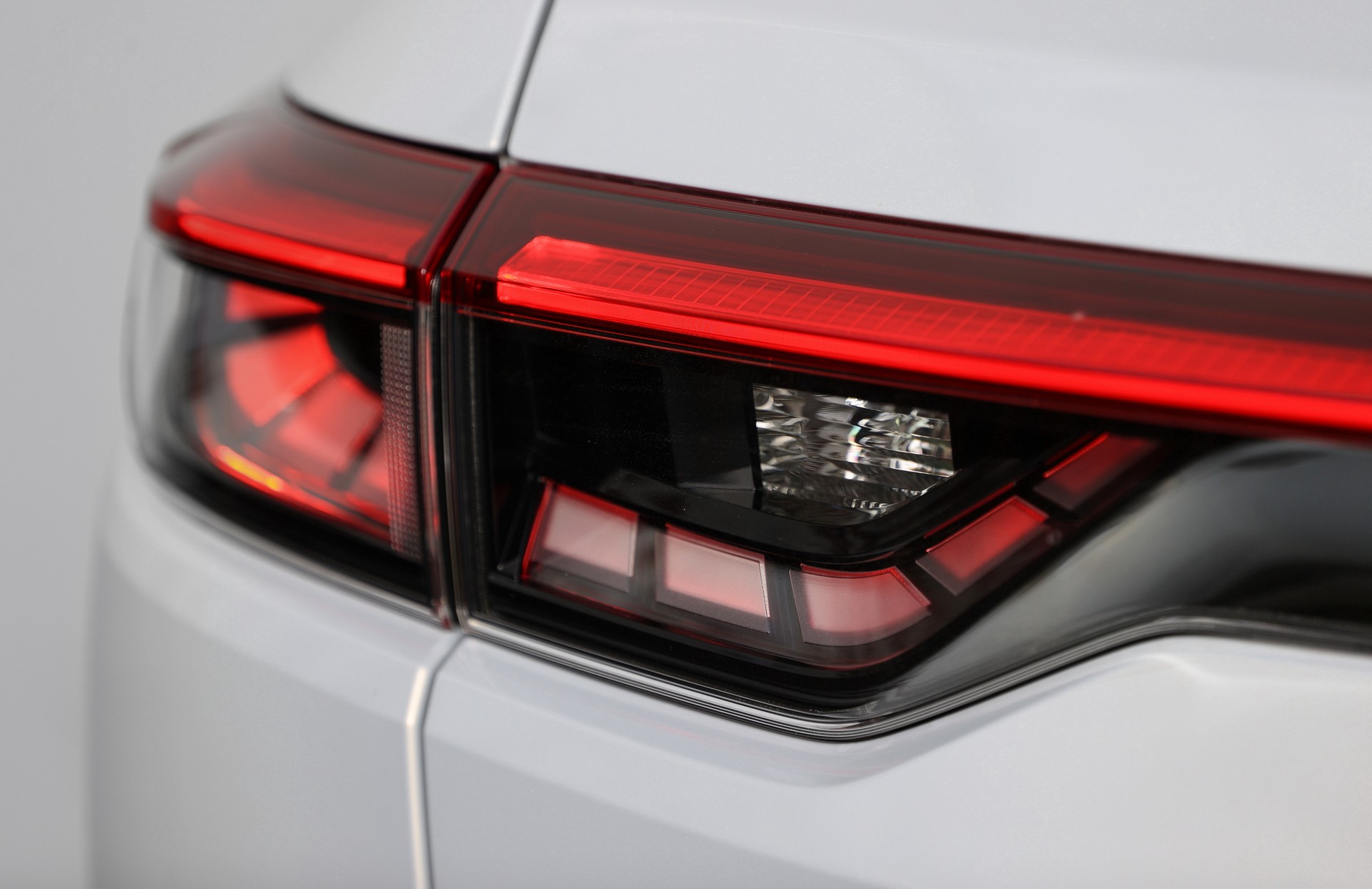 2022 Honda HR-V Detailed In 160 Photos In Australia Where It Costs More Than Mazda CX-30, Toyota C-HR