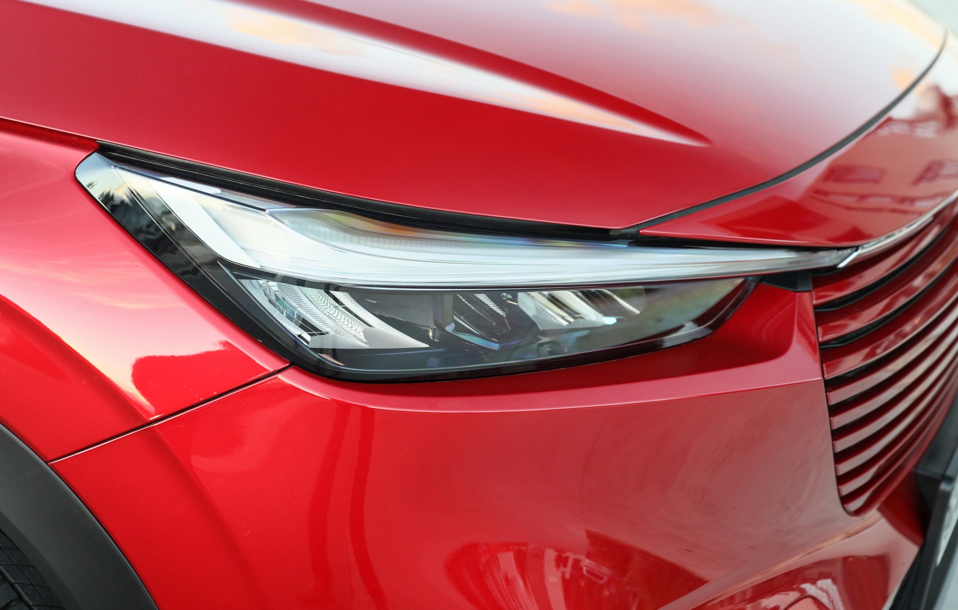 2022 Honda HR-V Detailed In 160 Photos In Australia Where It Costs More Than Mazda CX-30, Toyota C-HR