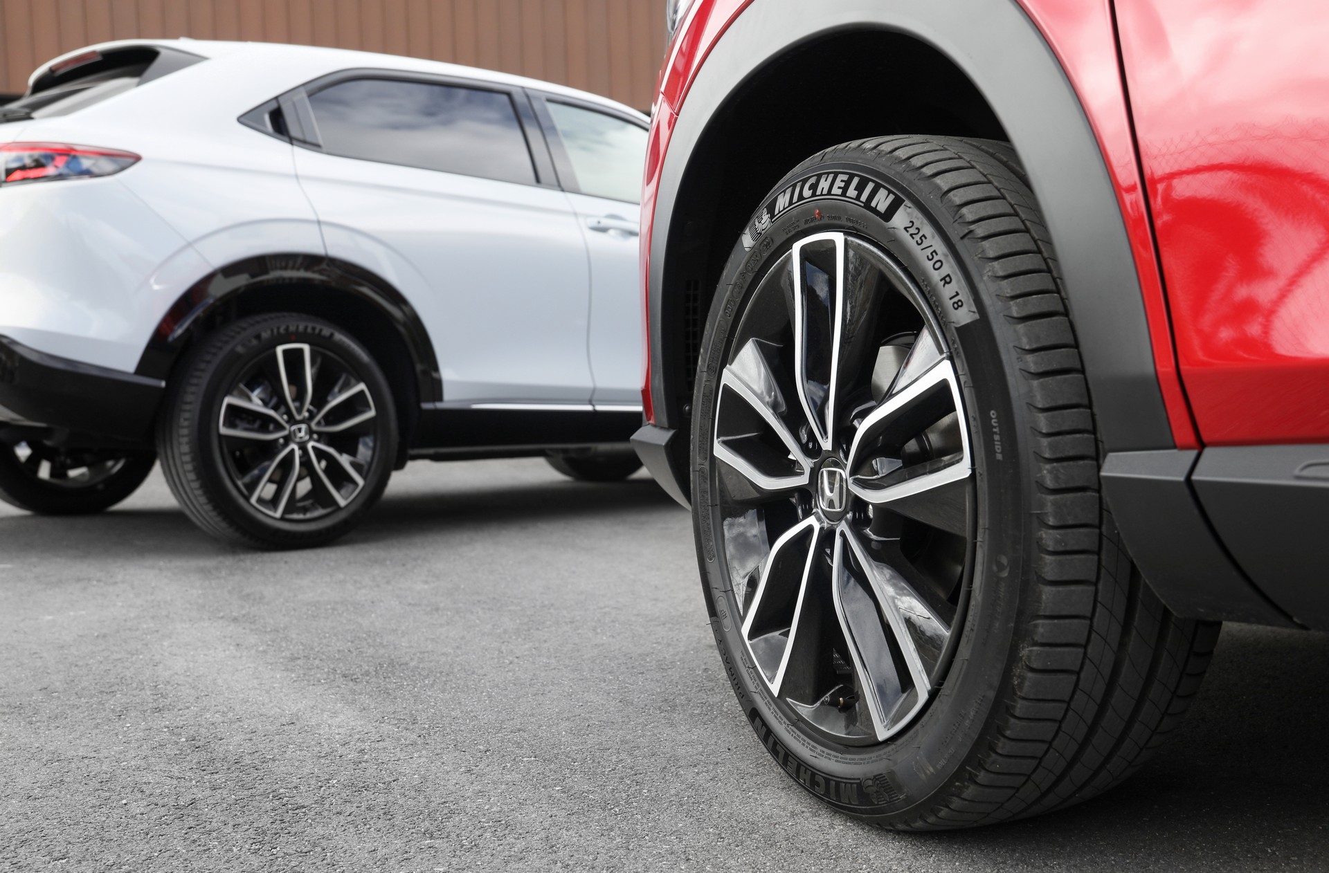 2022 Honda HR-V Detailed In 160 Photos In Australia Where It Costs More Than Mazda CX-30, Toyota C-HR