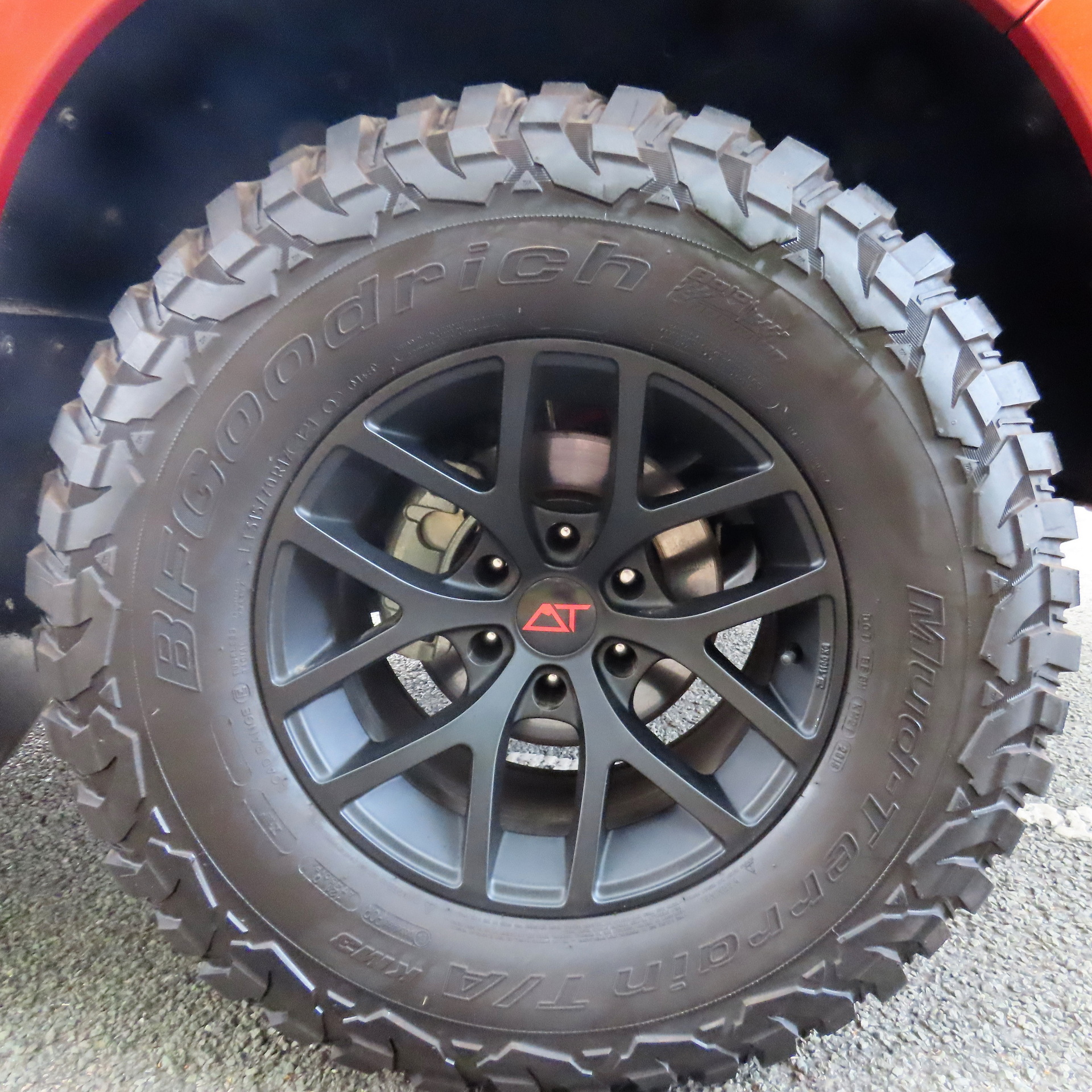 Badass Isuzu D-Max Arctic Trucks AT35 Comes With A Steep Premium For UK Buyers