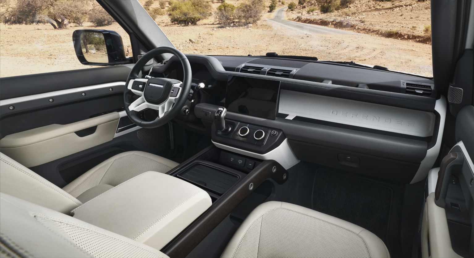 Ultra-Long 2023 Land Rover Defender 130 Launches With Seating For Eight And Exclusive Options