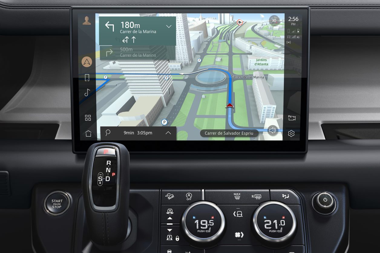 Ultra-Long 2023 Land Rover Defender 130 Launches With Seating For Eight And Exclusive Options