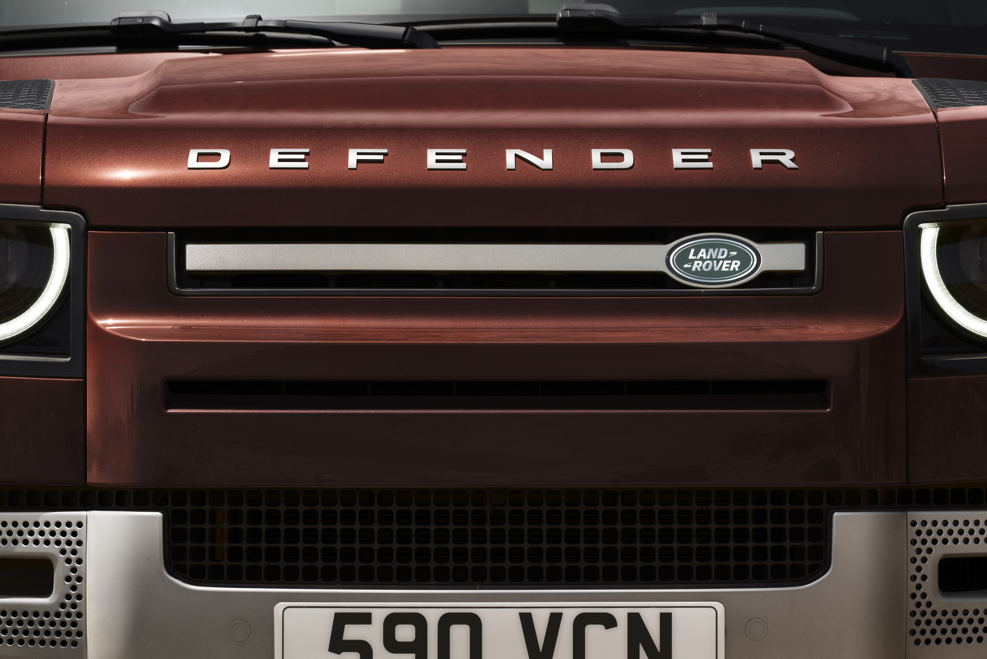 Ultra-Long 2023 Land Rover Defender 130 Launches With Seating For Eight And Exclusive Options