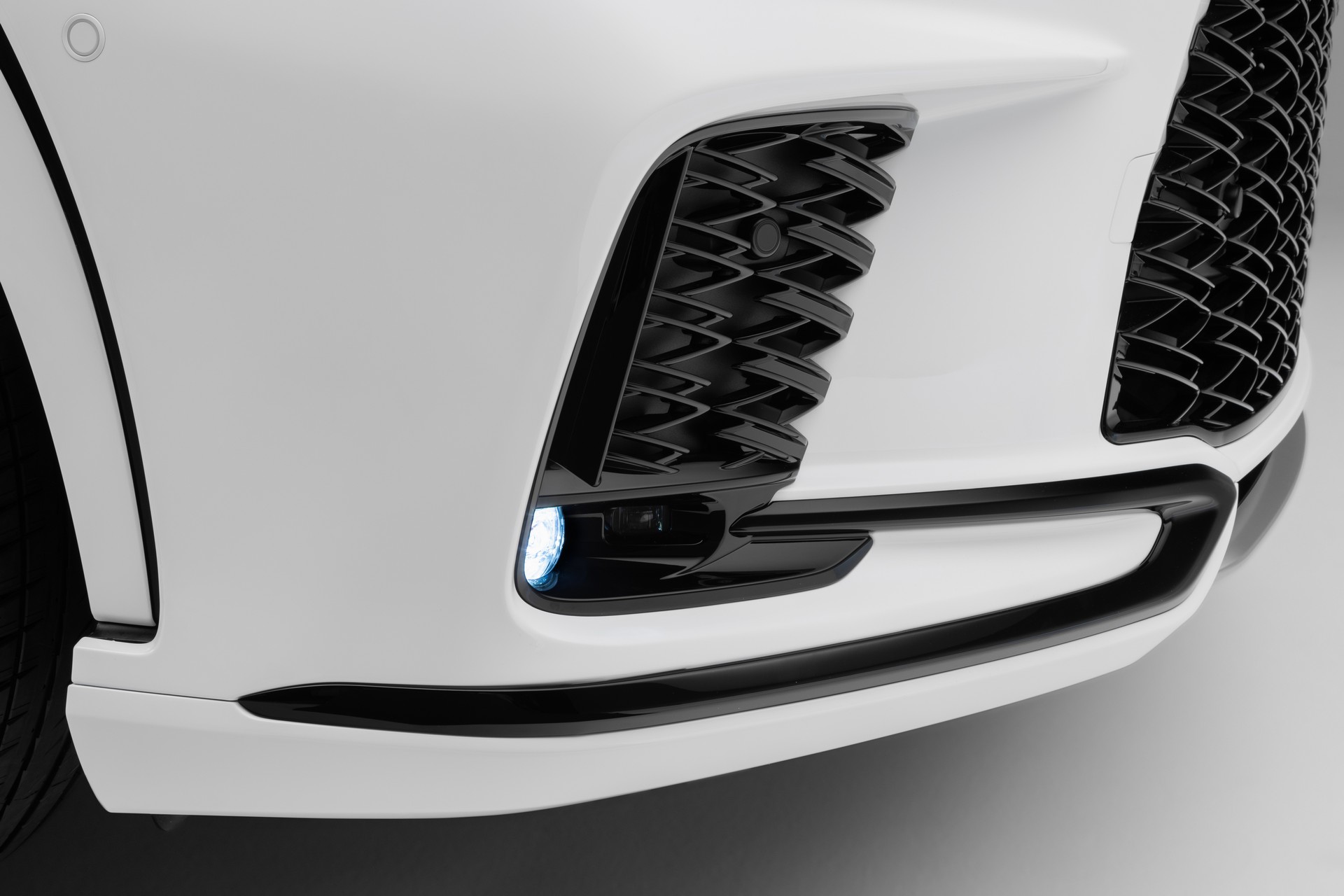 2023 Lexus RX Breaks Cover With Evolutionary Styling And A 367 HP Hybrid Powertrain