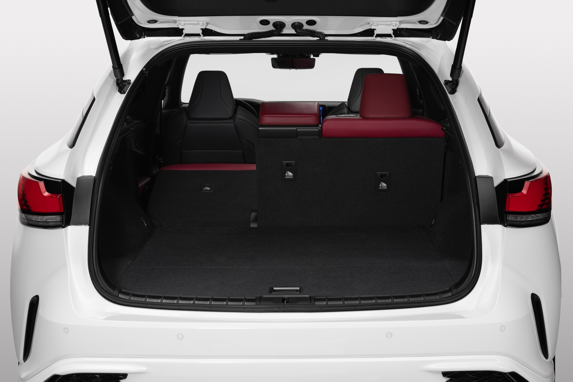 2023 Lexus RX Breaks Cover With Evolutionary Styling And A 367 HP Hybrid Powertrain