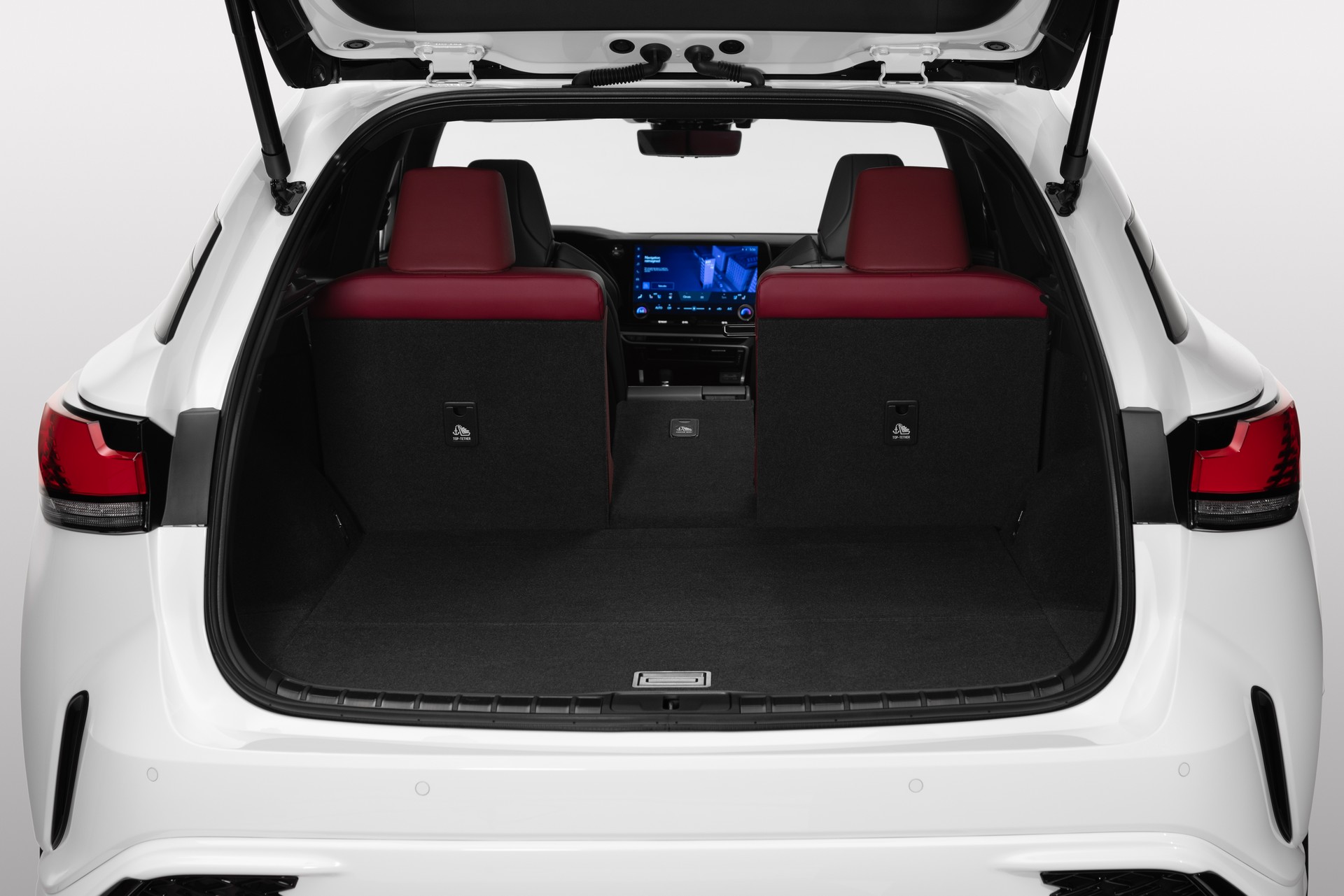 2023 Lexus RX Breaks Cover With Evolutionary Styling And A 367 HP Hybrid Powertrain