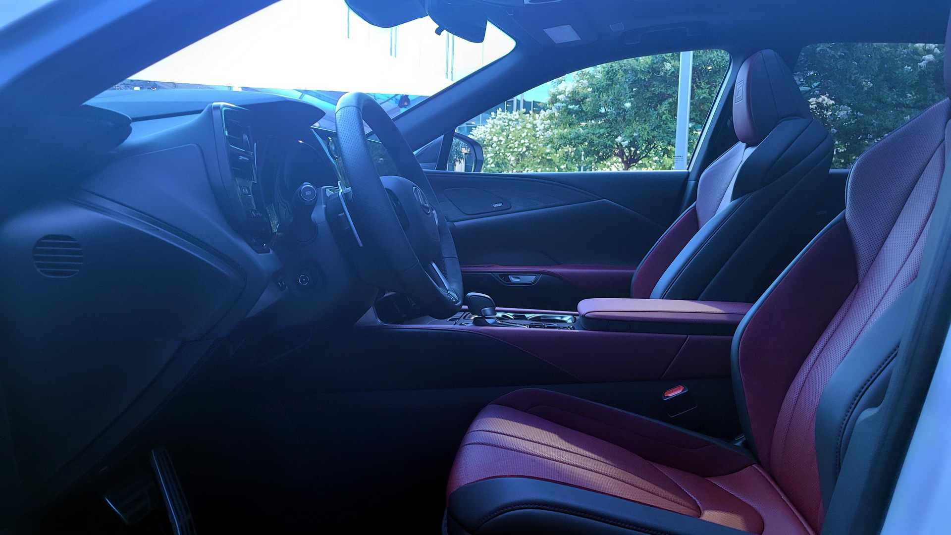 2023 Lexus RX Breaks Cover With Evolutionary Styling And A 367 HP Hybrid Powertrain