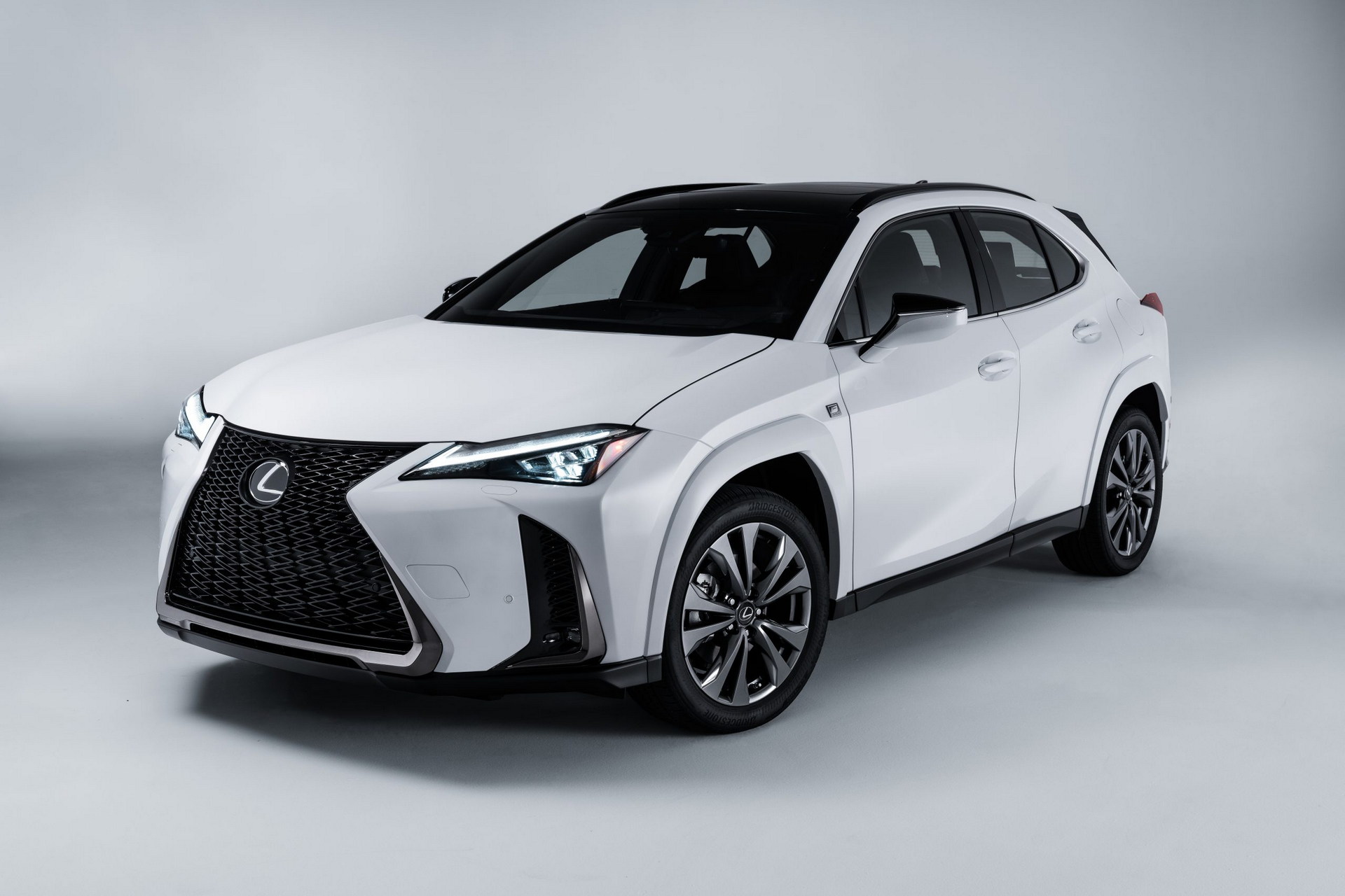 2023 Lexus UX Goes Hybrid-Only, Gets Infotainment And Chassis Upgrades