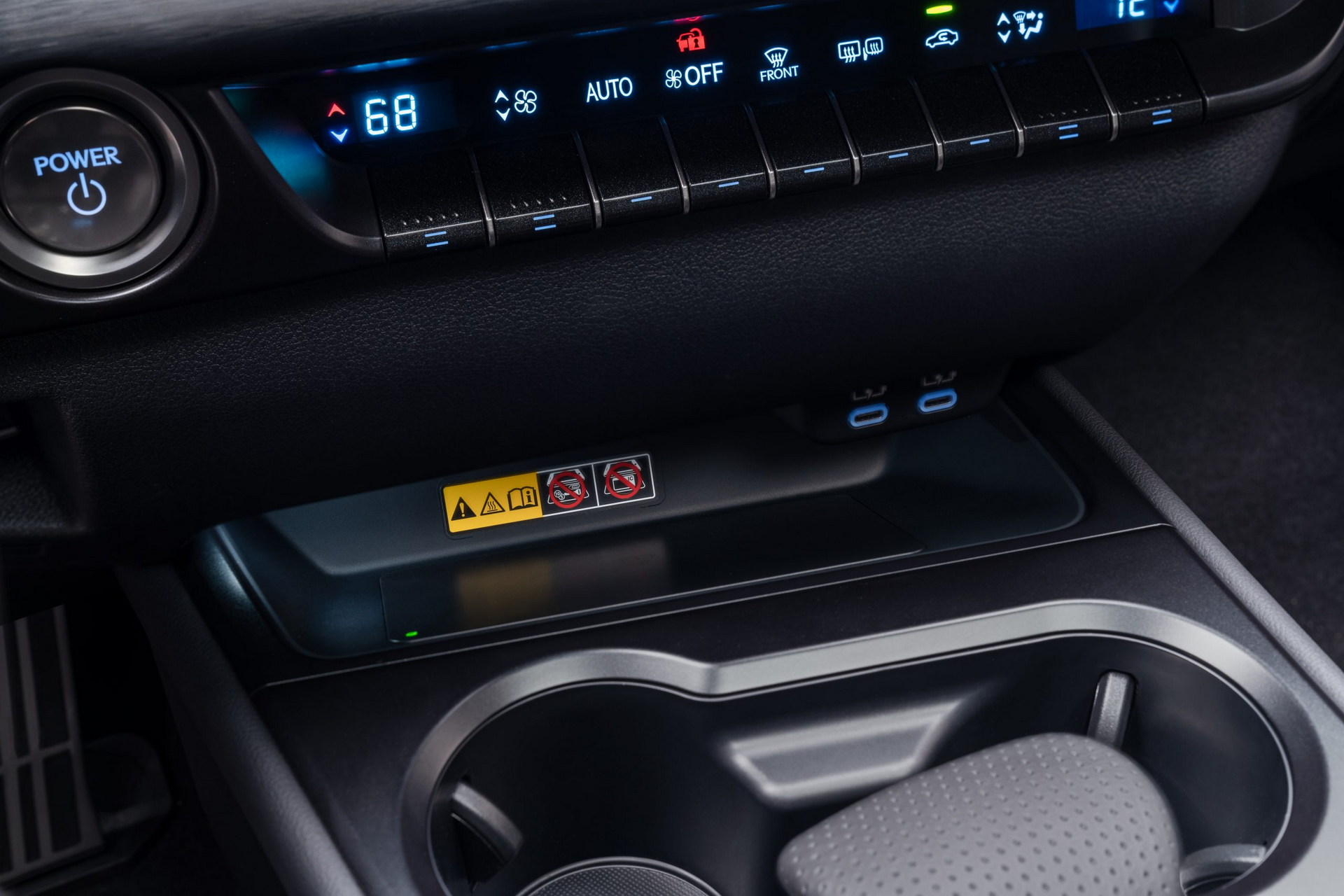 2023 Lexus UX Goes Hybrid-Only, Gets Infotainment And Chassis Upgrades
