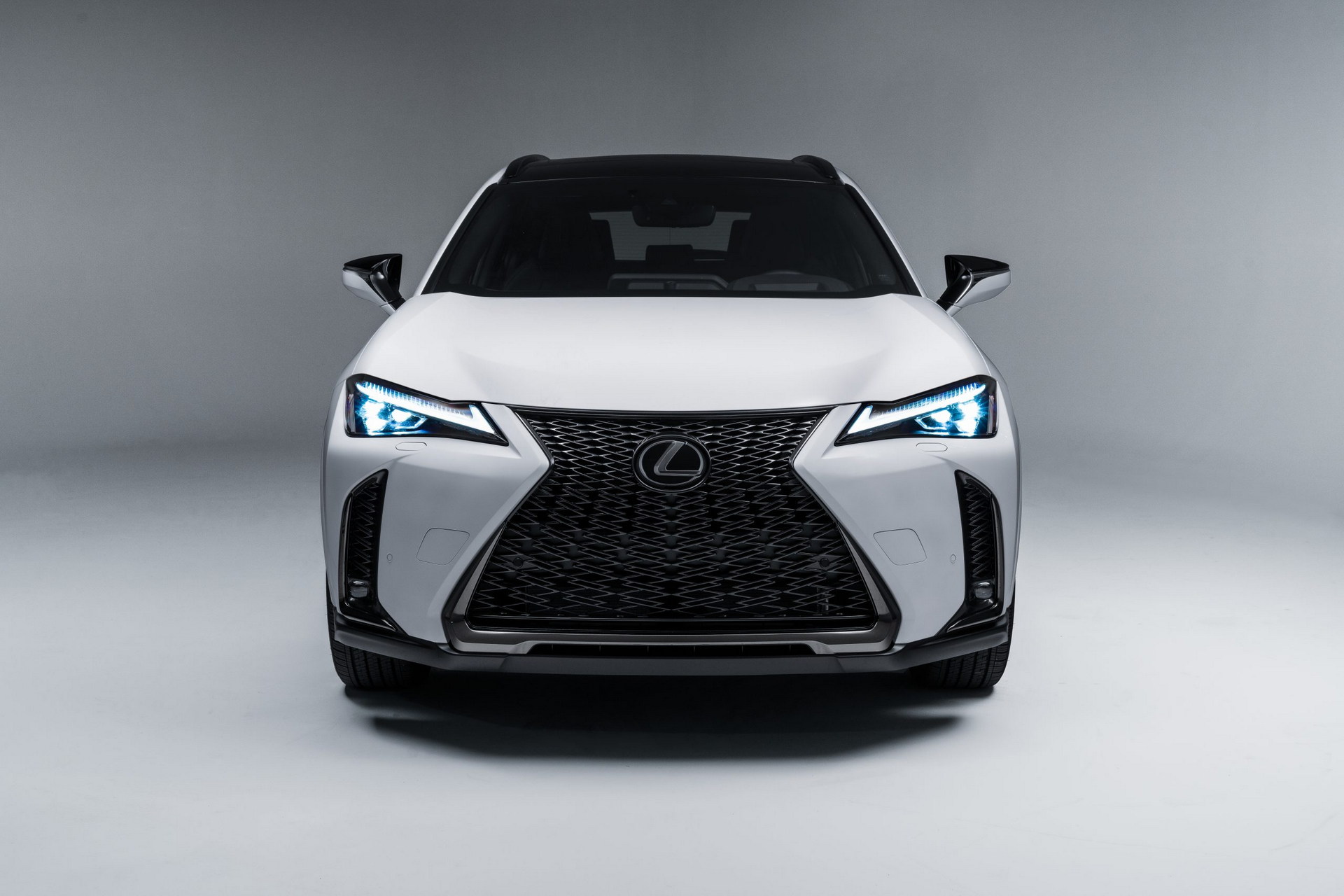 2023 Lexus UX Goes Hybrid-Only, Gets Infotainment And Chassis Upgrades