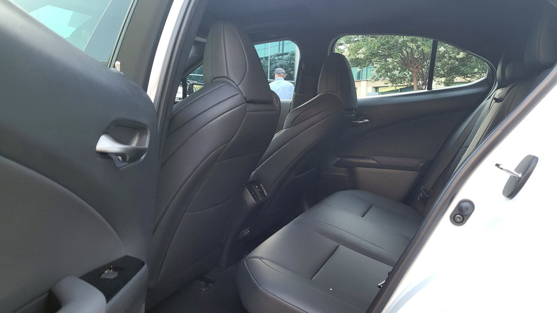 2023 Lexus UX Goes Hybrid-Only, Gets Infotainment And Chassis Upgrades