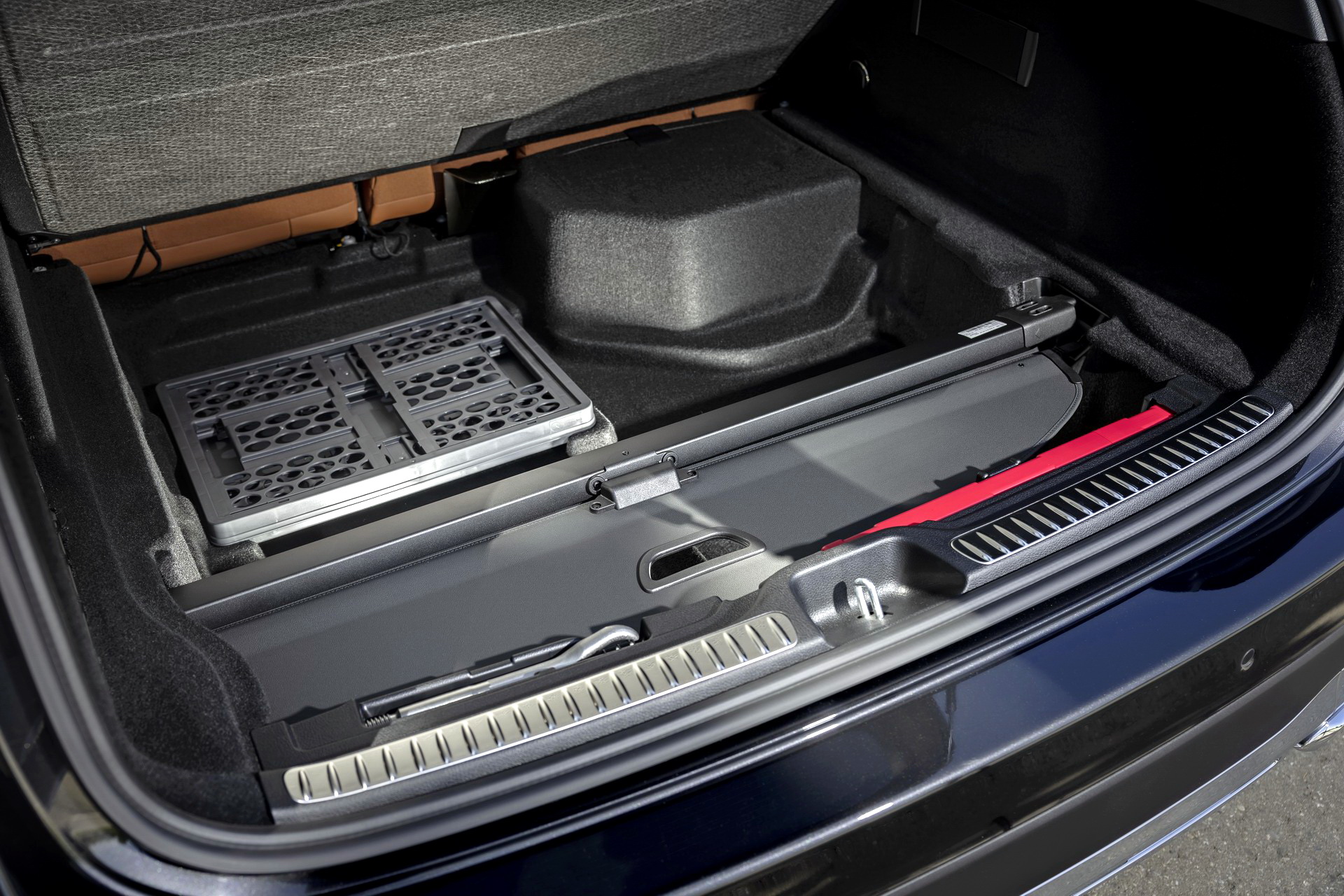 New 2023 Mercedes-Benz GLC Takes Two Steps Forward And No Steps Back