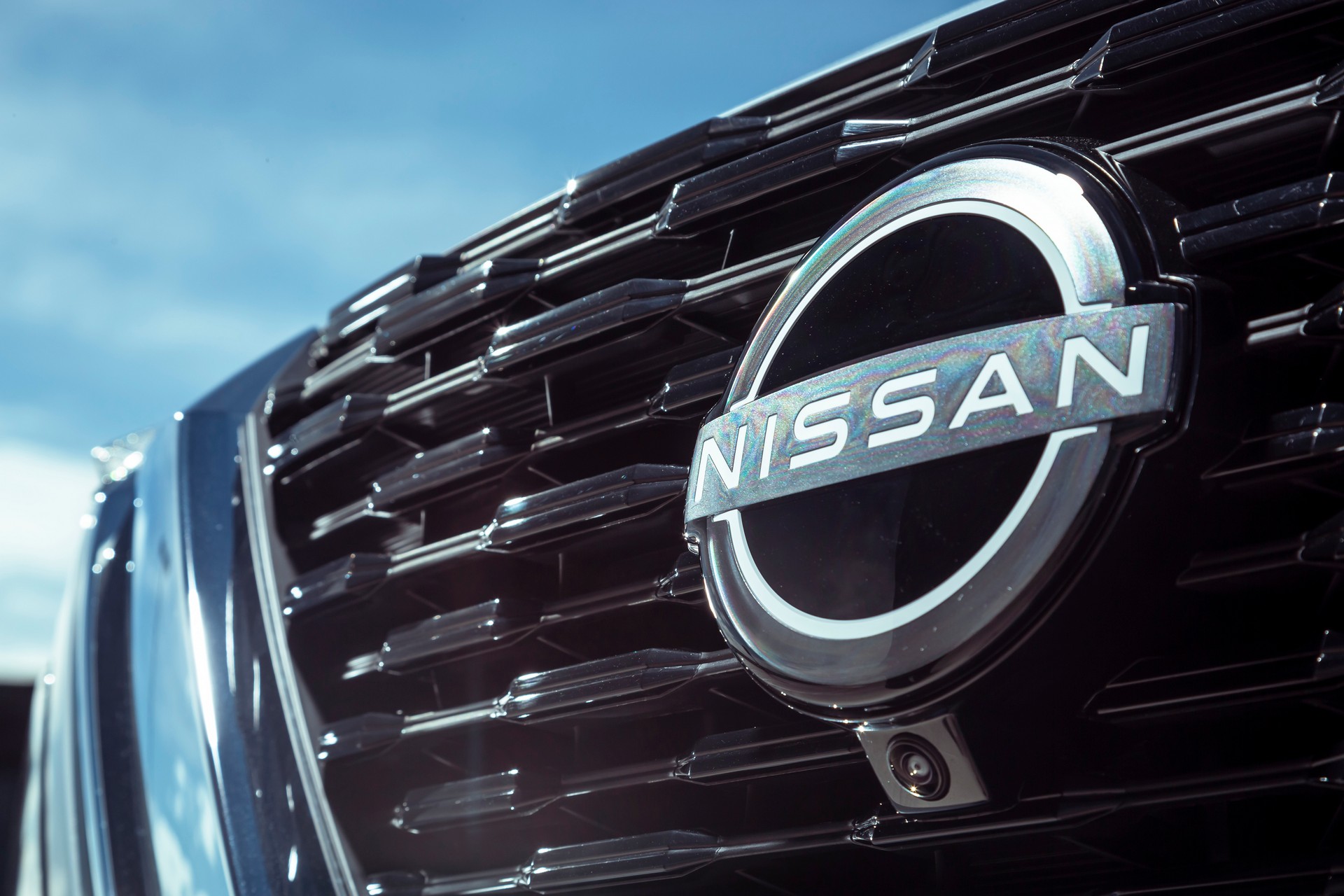 2023 Nissan X-Trail Launches Down Under With Old 2.5-Liter Four