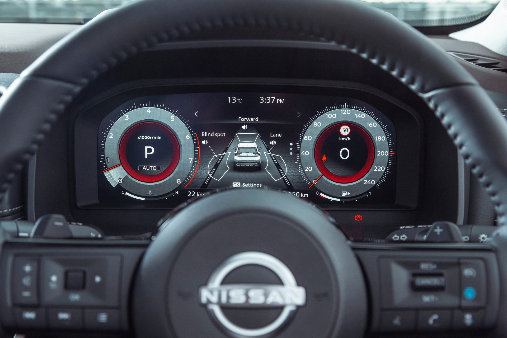 2023 Nissan X-Trail Launches Down Under With Old 2.5-Liter Four