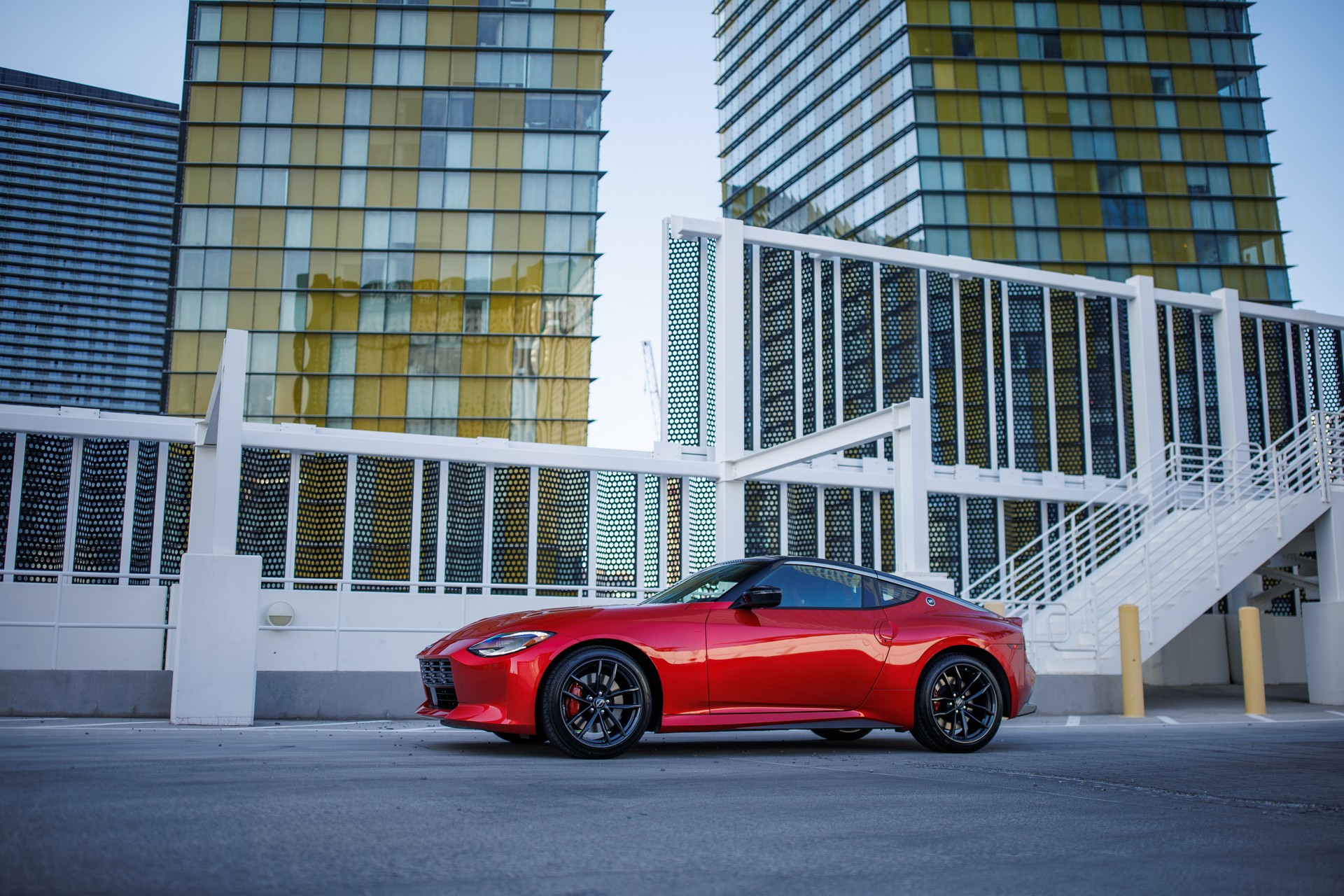 2023 Nissan Z Starts At $39,990 In The U.S., Undercuts Supra 3.0 By $12,925