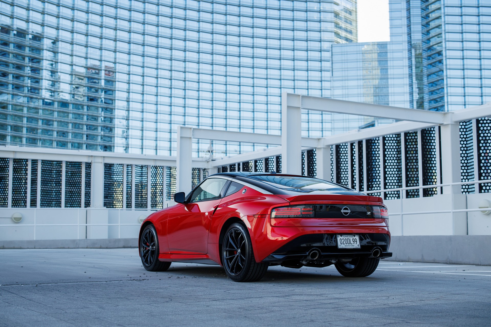 2023 Nissan Z Starts At $39,990 In The U.S., Undercuts Supra 3.0 By $12,925