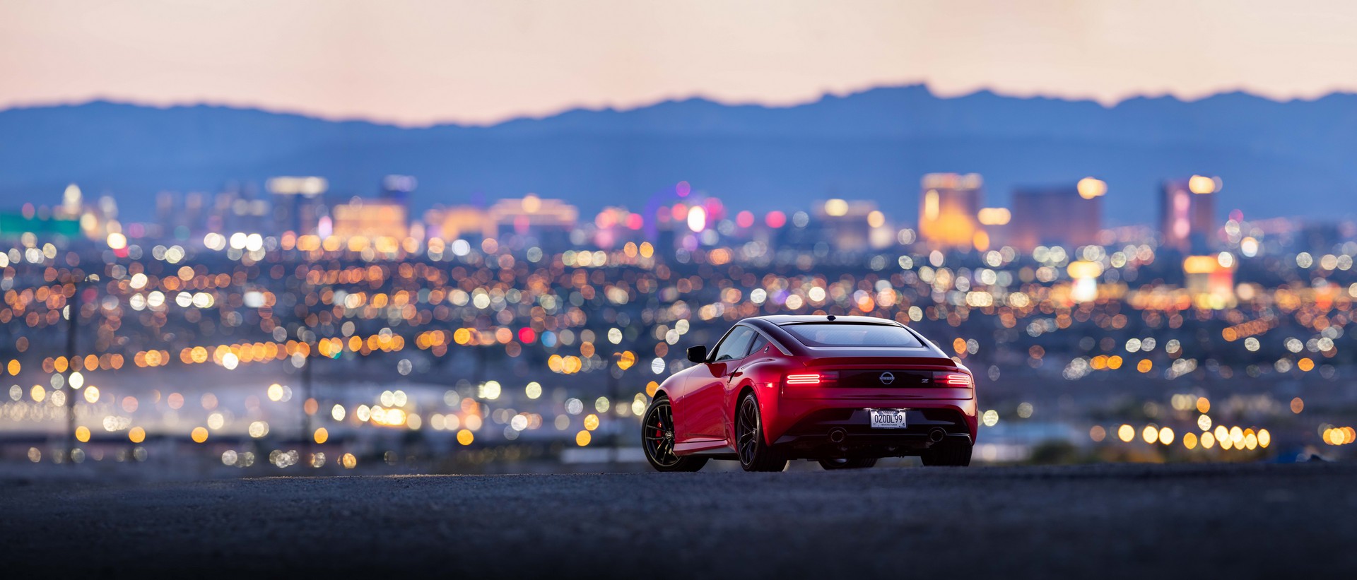 2023 Nissan Z Starts At $39,990 In The U.S., Undercuts Supra 3.0 By $12,925