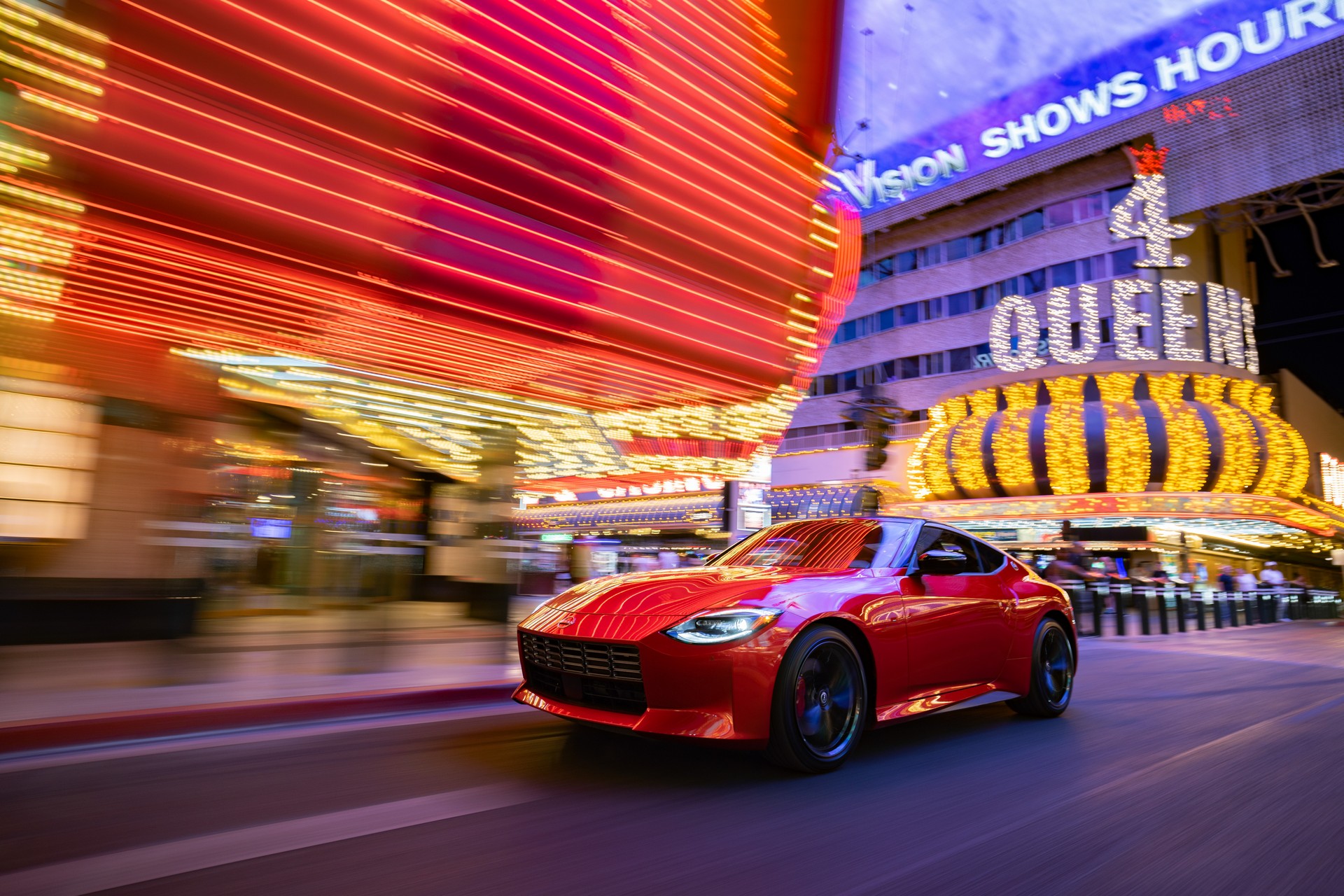 2023 Nissan Z Starts At $39,990 In The U.S., Undercuts Supra 3.0 By $12,925