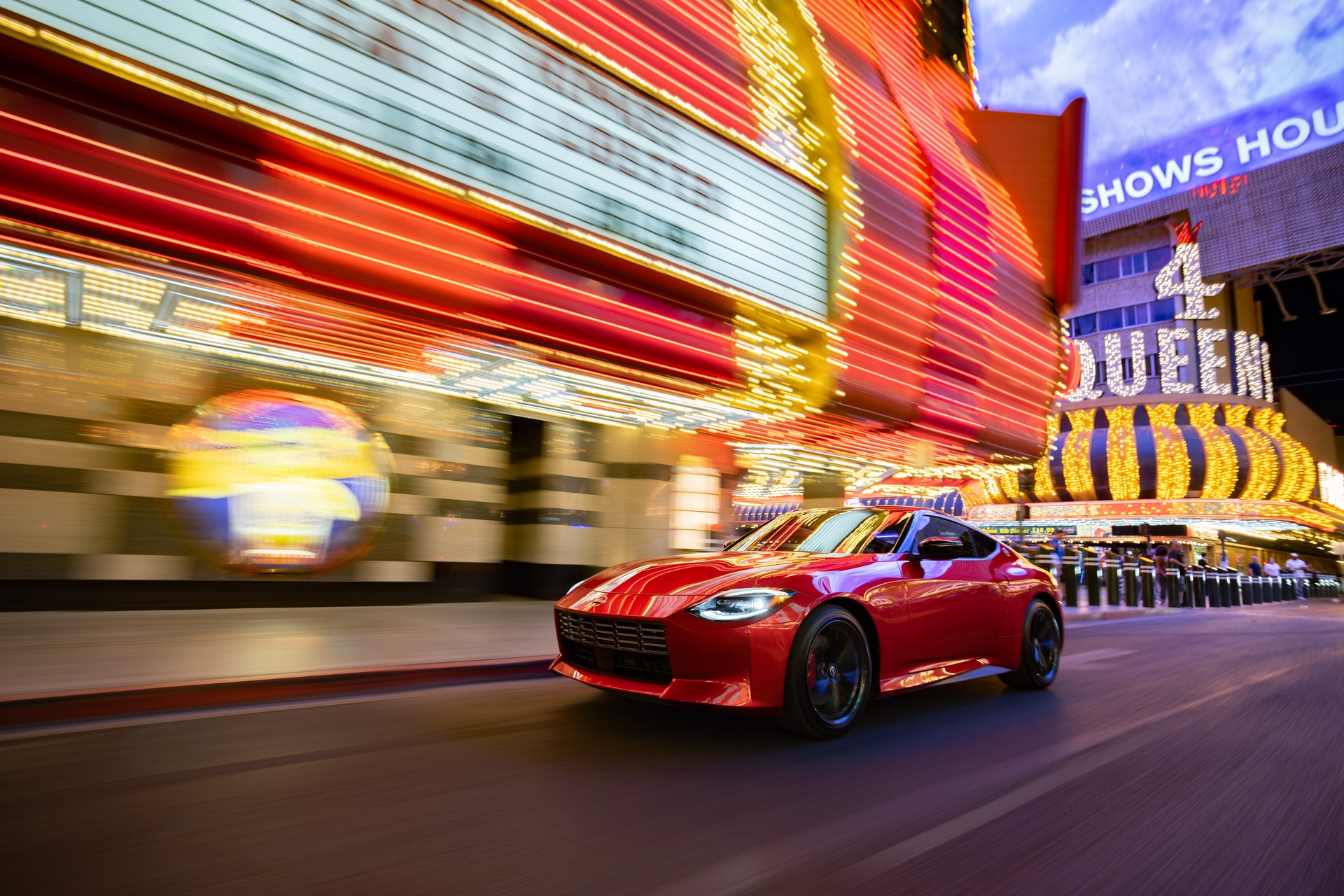 2023 Nissan Z Starts At $39,990 In The U.S., Undercuts Supra 3.0 By $12,925