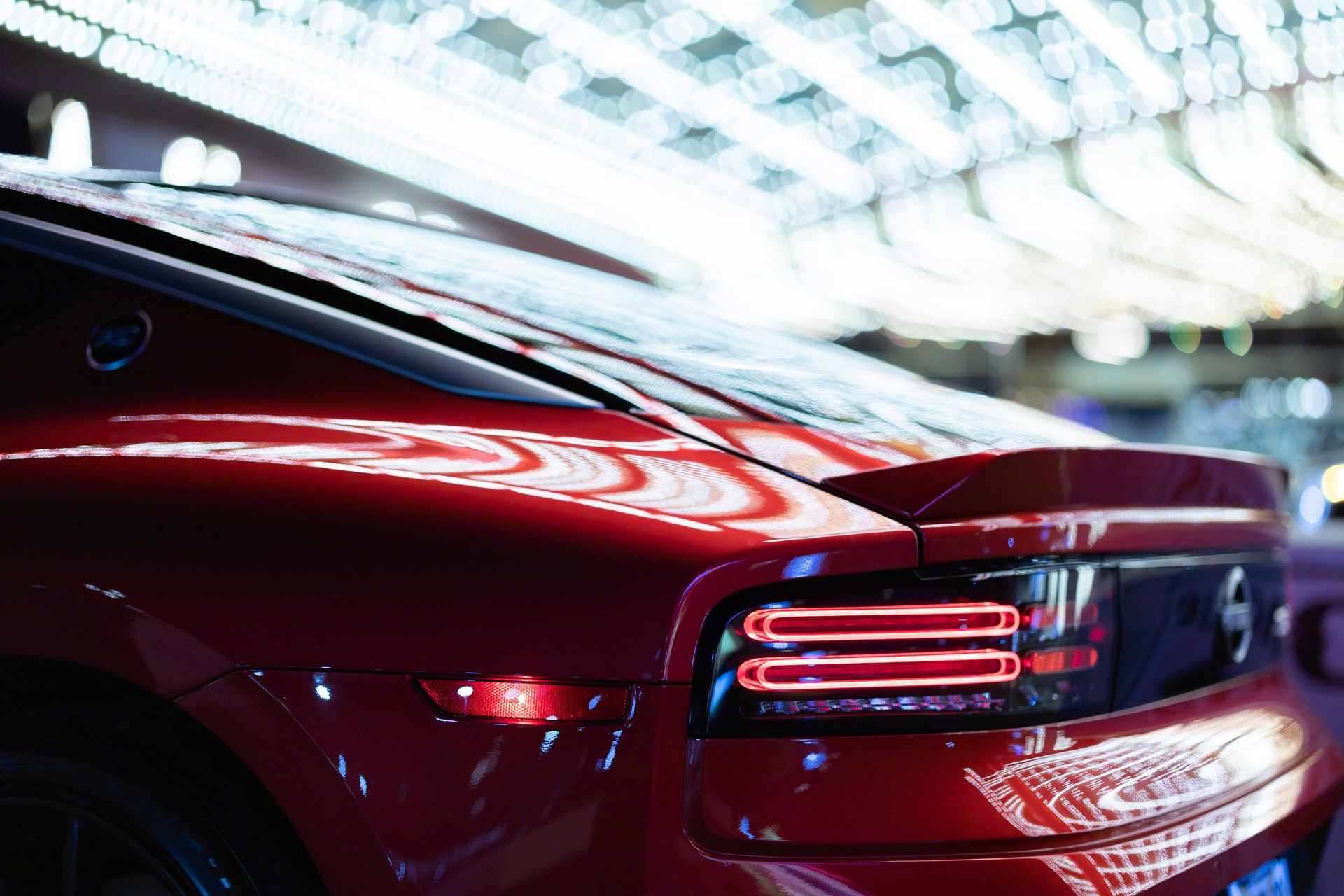 2023 Nissan Z Starts At $39,990 In The U.S., Undercuts Supra 3.0 By $12,925