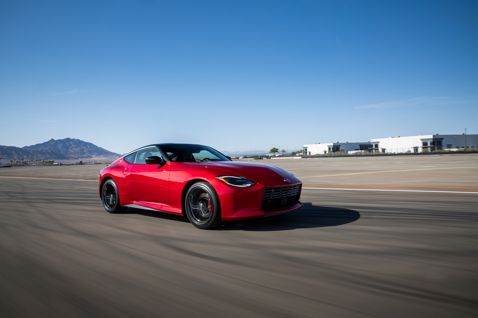 2023 Nissan Z Starts At $39,990 In The U.S., Undercuts Supra 3.0 By $12,925