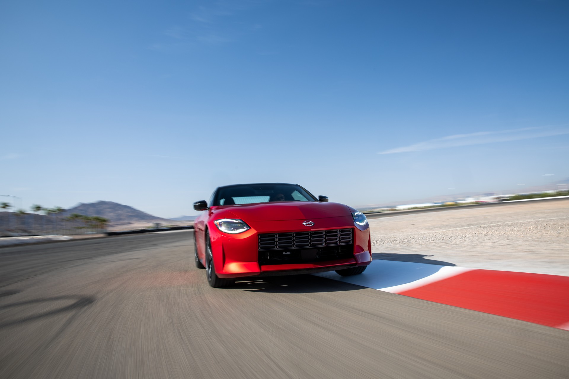 2023 Nissan Z Starts At $39,990 In The U.S., Undercuts Supra 3.0 By $12,925