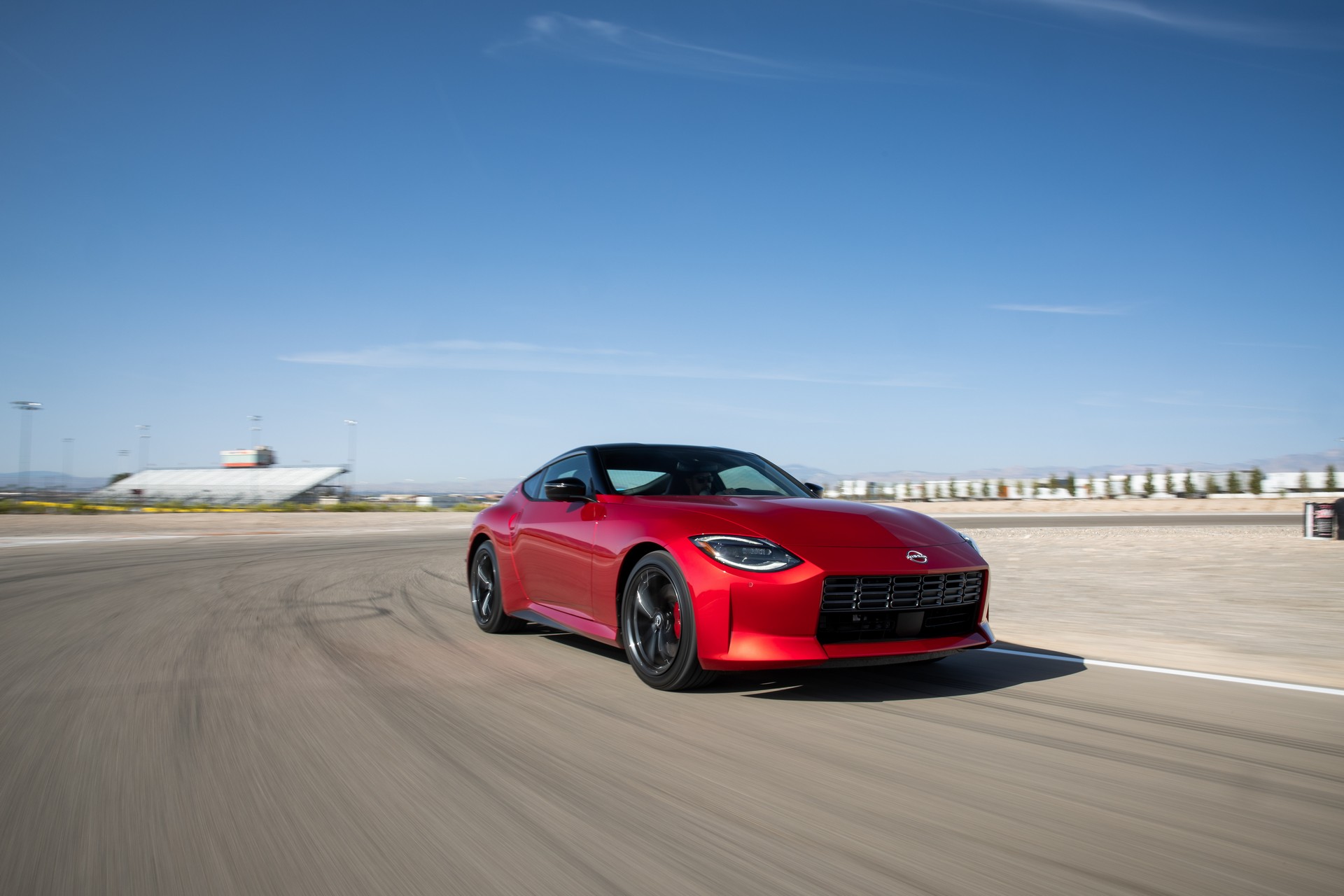 2023 Nissan Z Starts At $39,990 In The U.S., Undercuts Supra 3.0 By $12,925