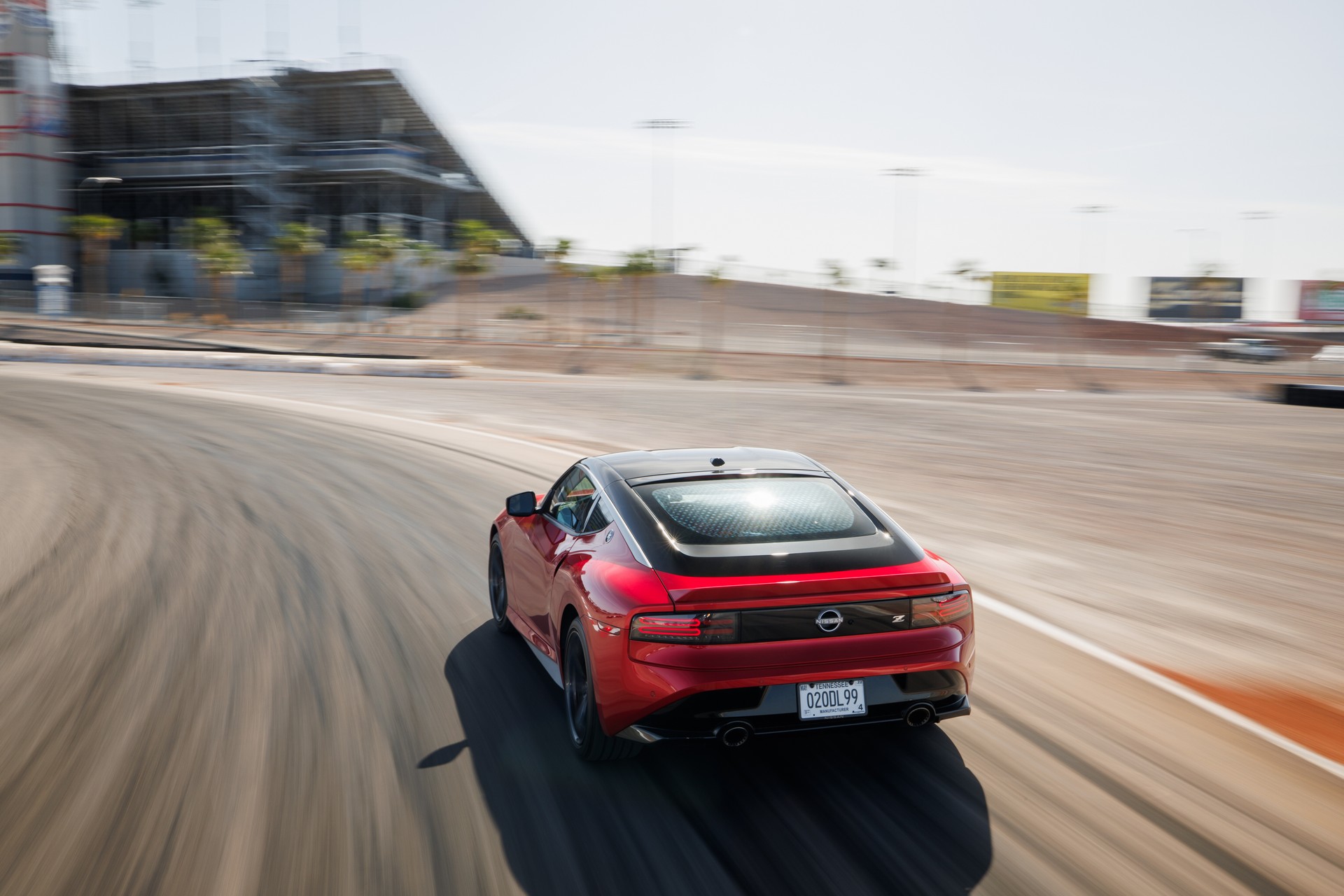 2023 Nissan Z Starts At $39,990 In The U.S., Undercuts Supra 3.0 By $12,925