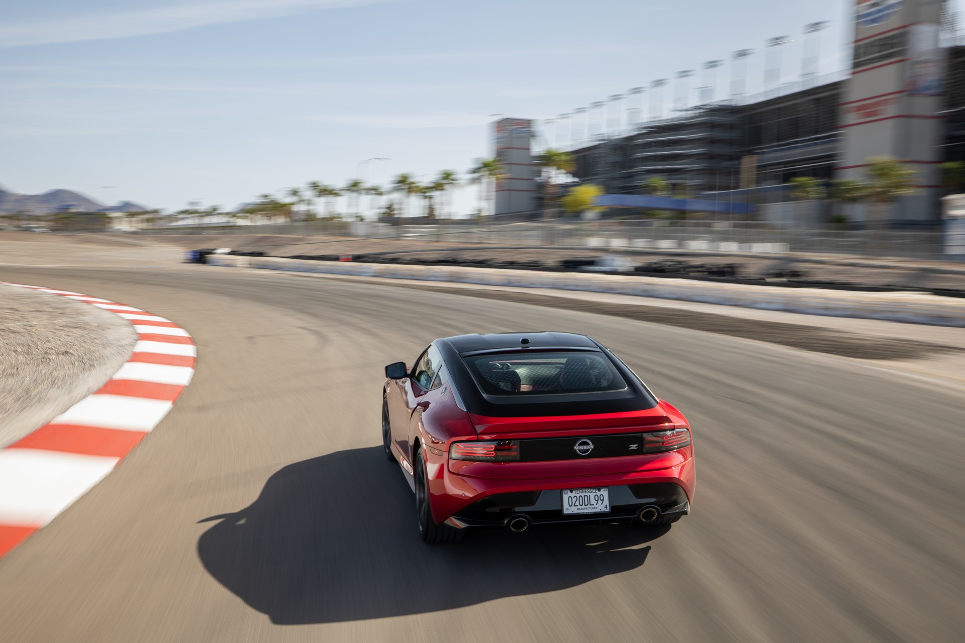 2023 Nissan Z Starts At $39,990 In The U.S., Undercuts Supra 3.0 By $12,925