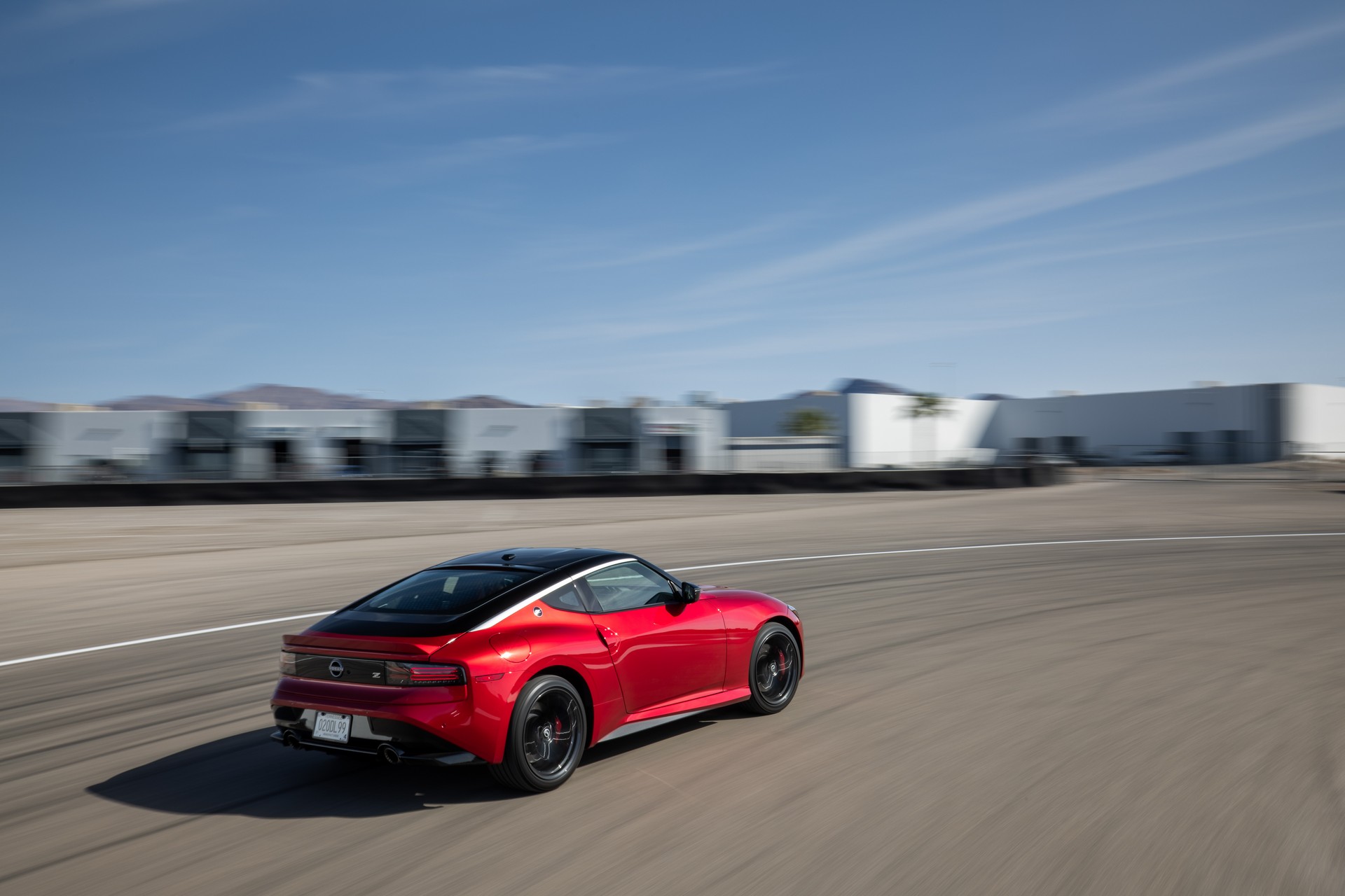 2023 Nissan Z Starts At $39,990 In The U.S., Undercuts Supra 3.0 By $12,925