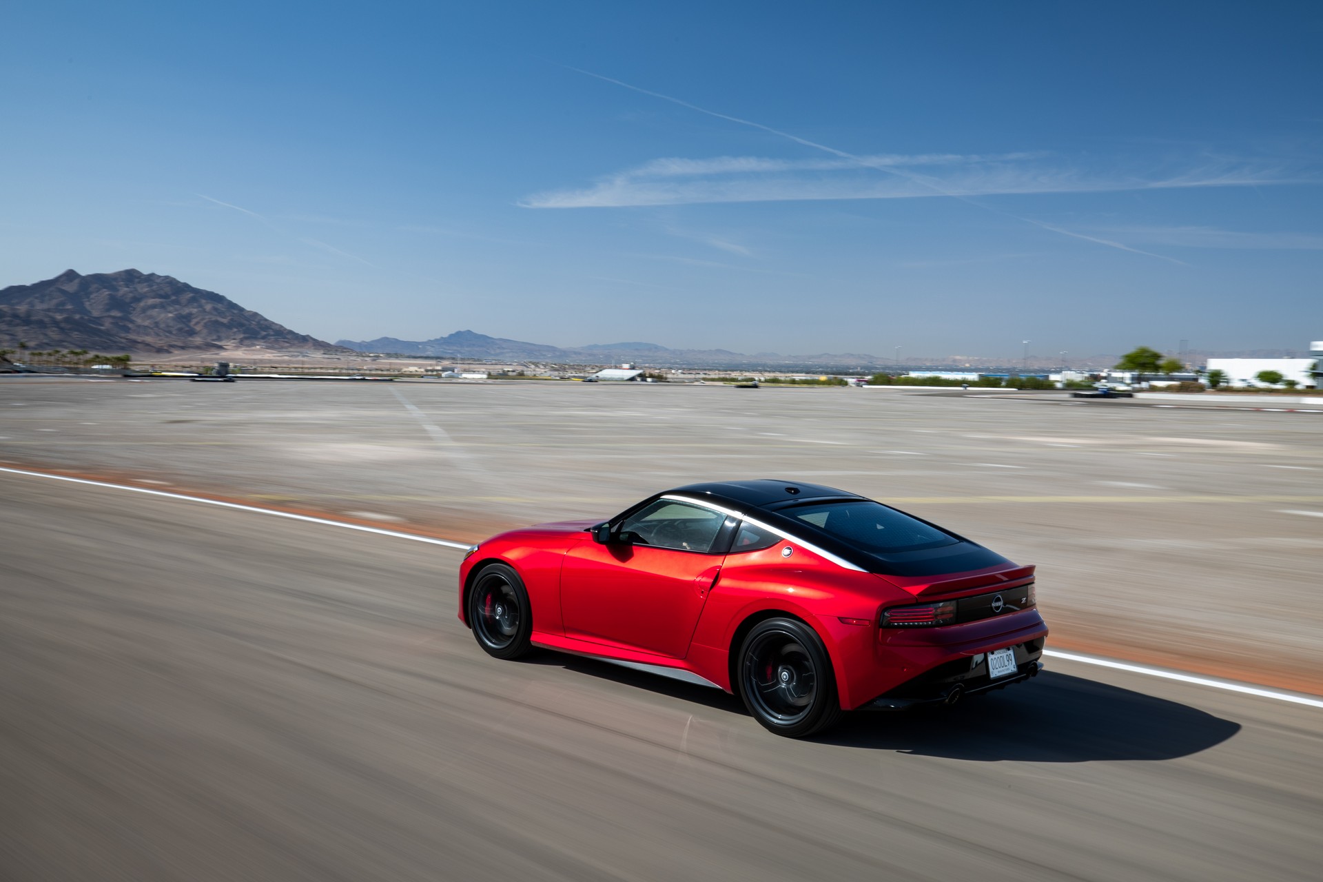 2023 Nissan Z Starts At $39,990 In The U.S., Undercuts Supra 3.0 By $12,925