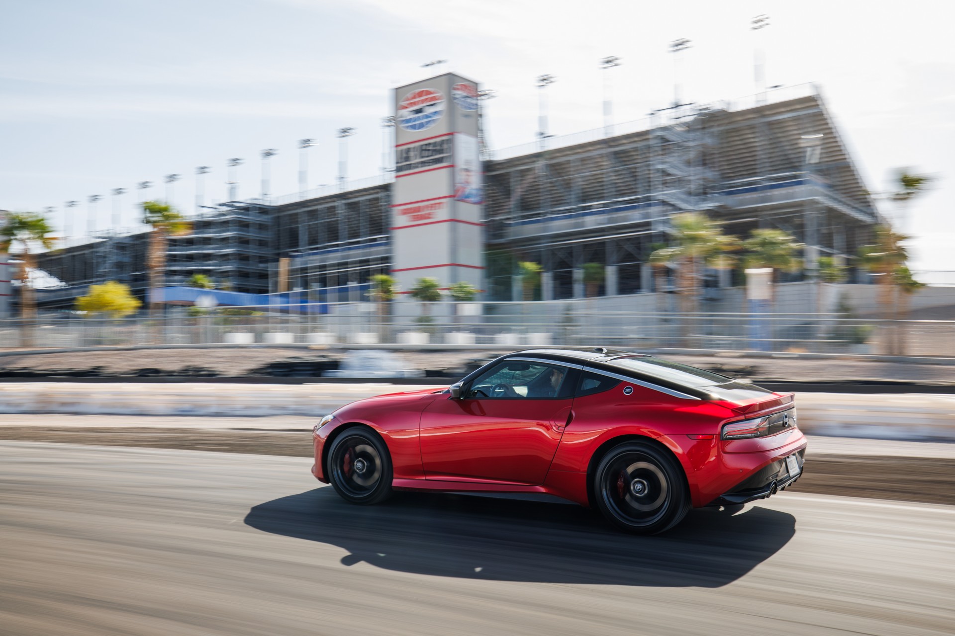 2023 Nissan Z Starts At $39,990 In The U.S., Undercuts Supra 3.0 By $12,925