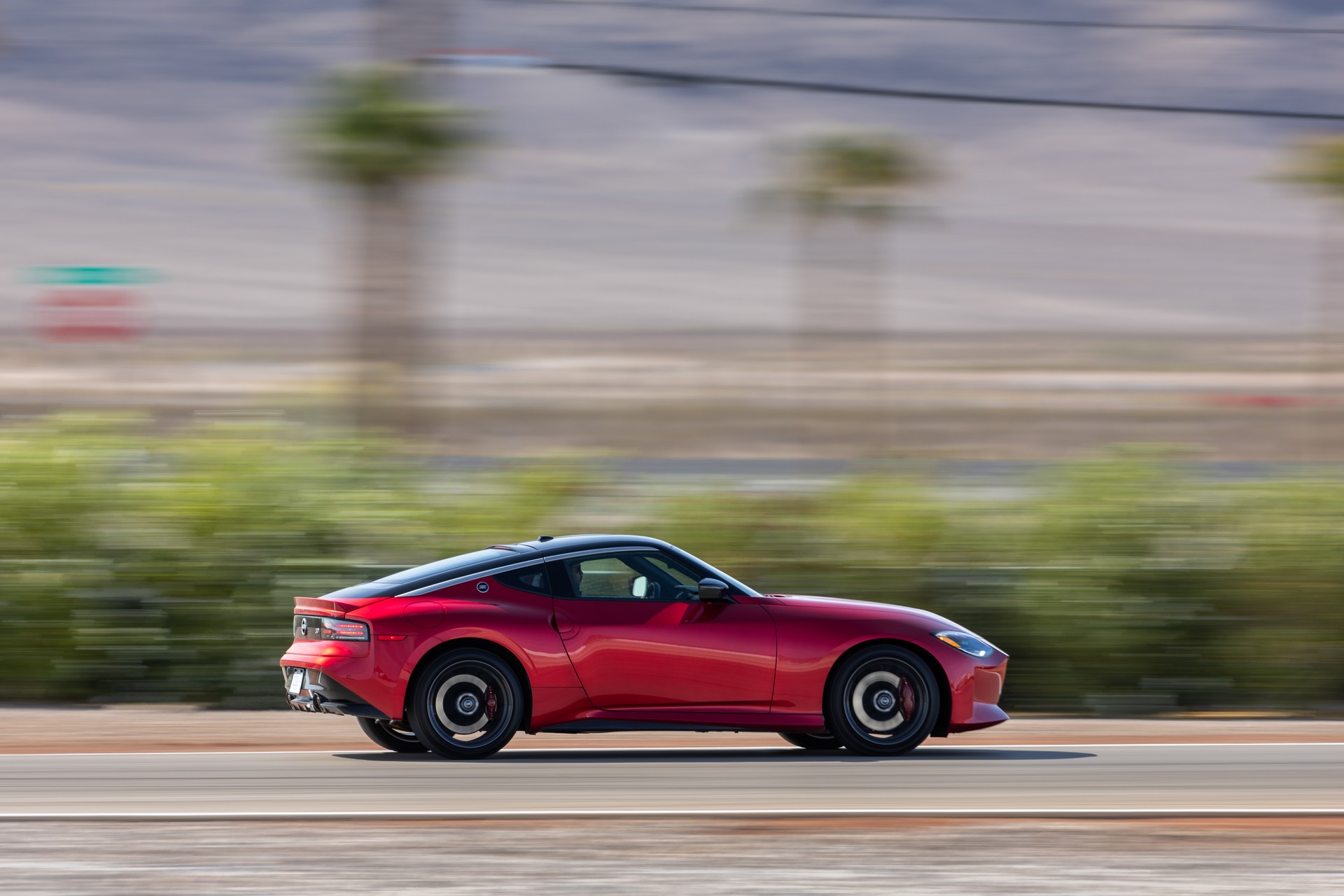 2023 Nissan Z Starts At $39,990 In The U.S., Undercuts Supra 3.0 By $12,925