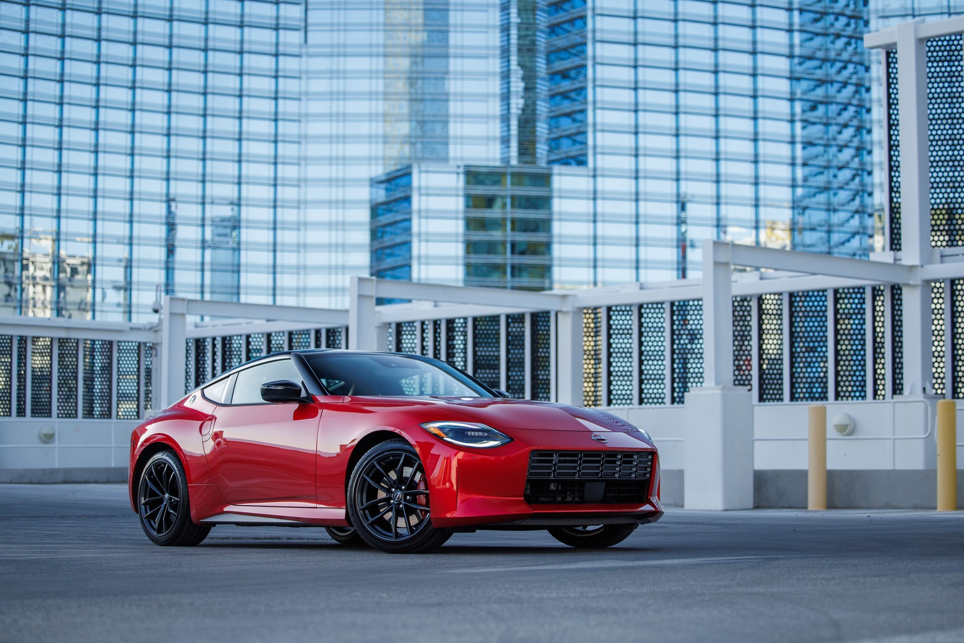 2023 Nissan Z Starts At $39,990 In The U.S., Undercuts Supra 3.0 By $12,925