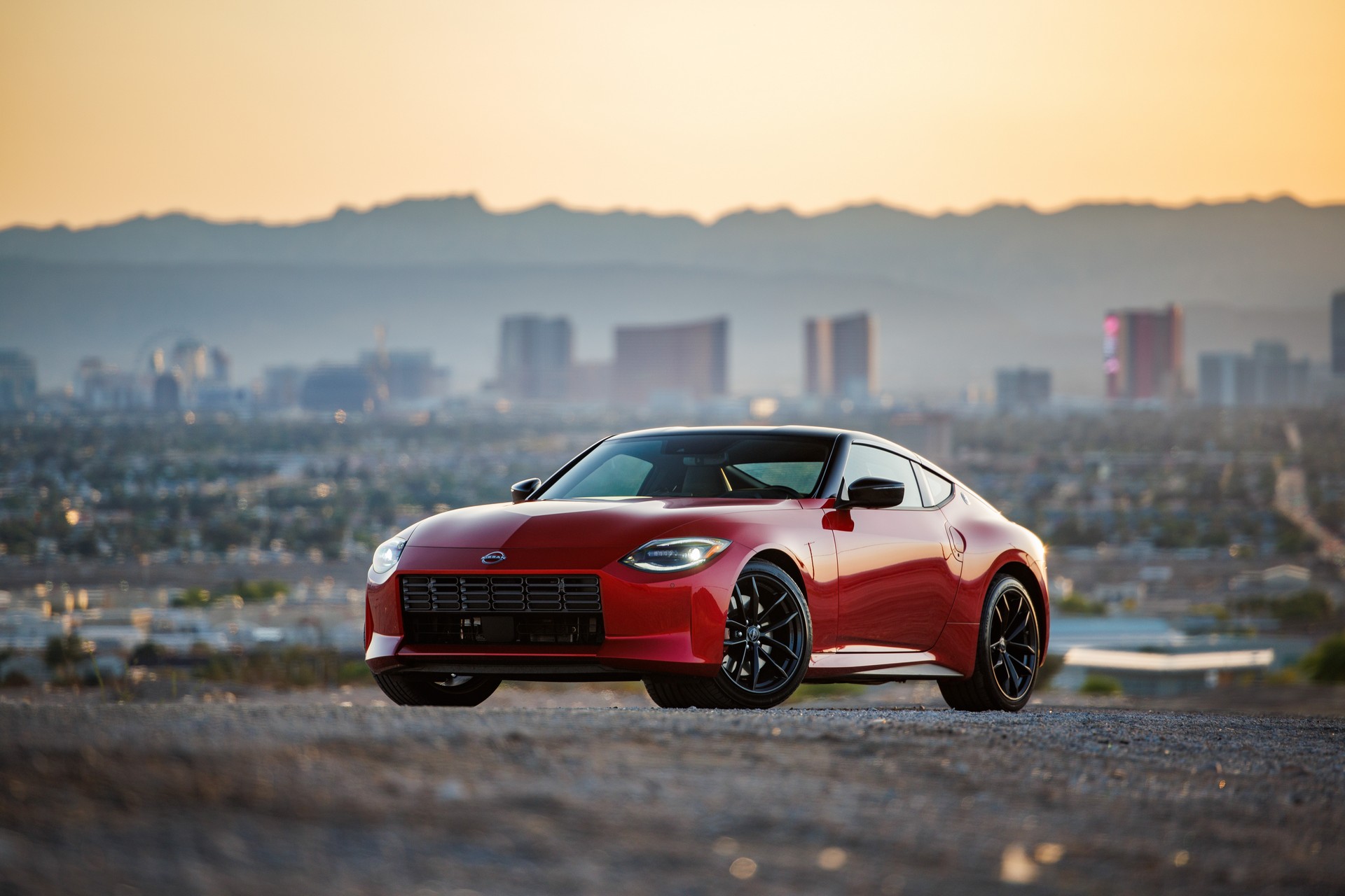 2023 Nissan Z Starts At $39,990 In The U.S., Undercuts Supra 3.0 By $12,925